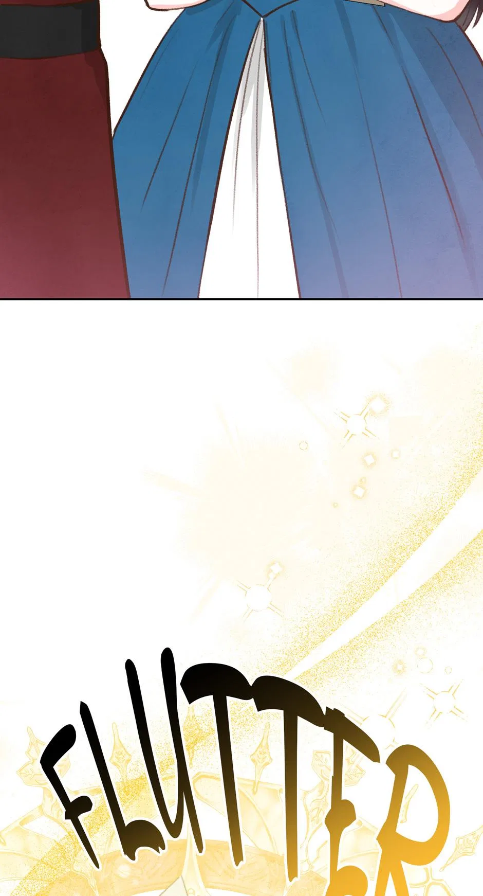 Alisa and the Magic Diary Chapter 47 – Page 11