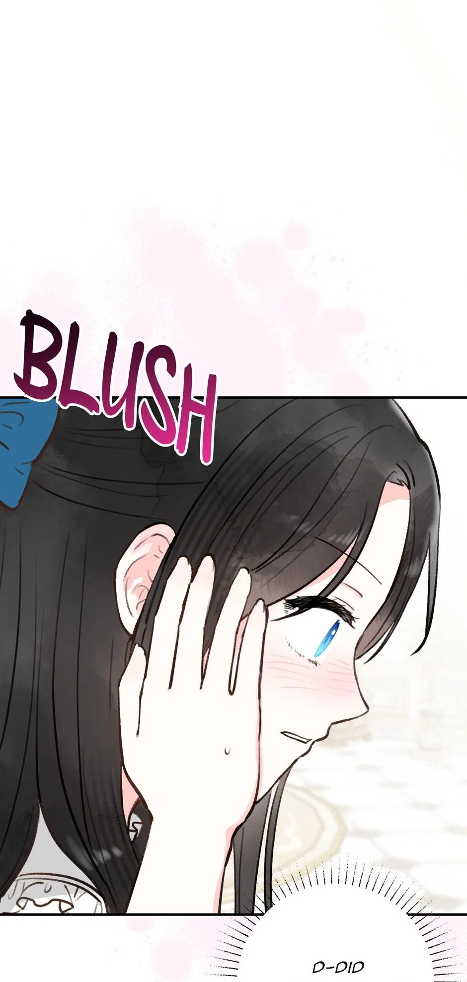 Alisa and the Magic Diary Chapter 47 – Page 16