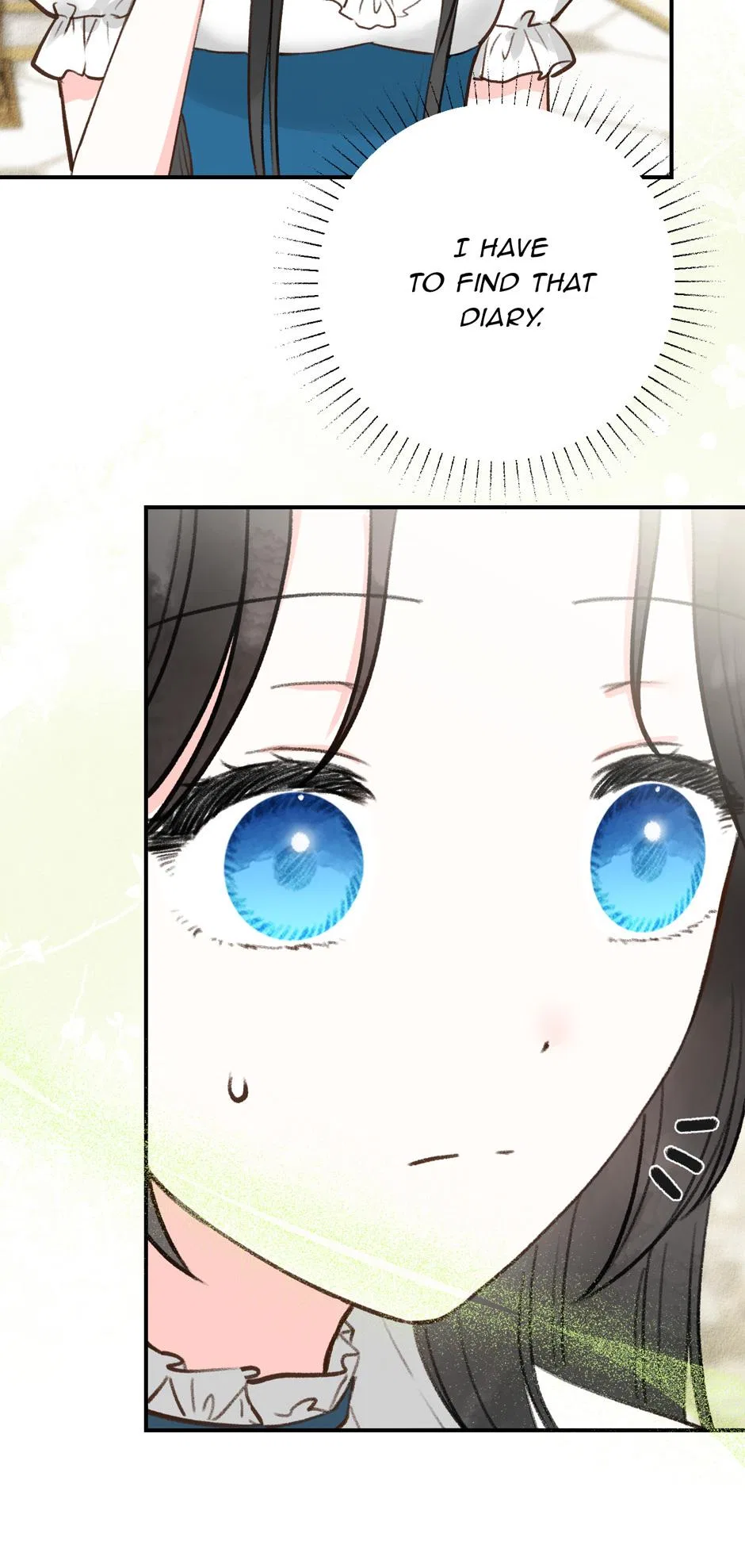 Alisa and the Magic Diary Chapter 47 – Page 18