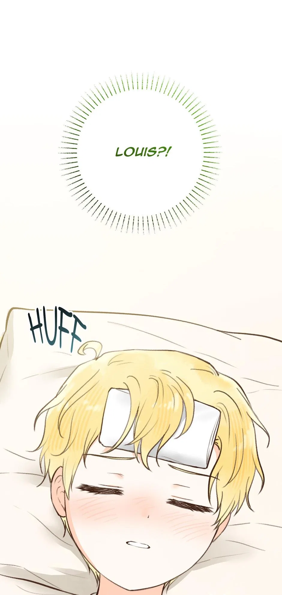 Alisa and the Magic Diary Chapter 47 – Page 20