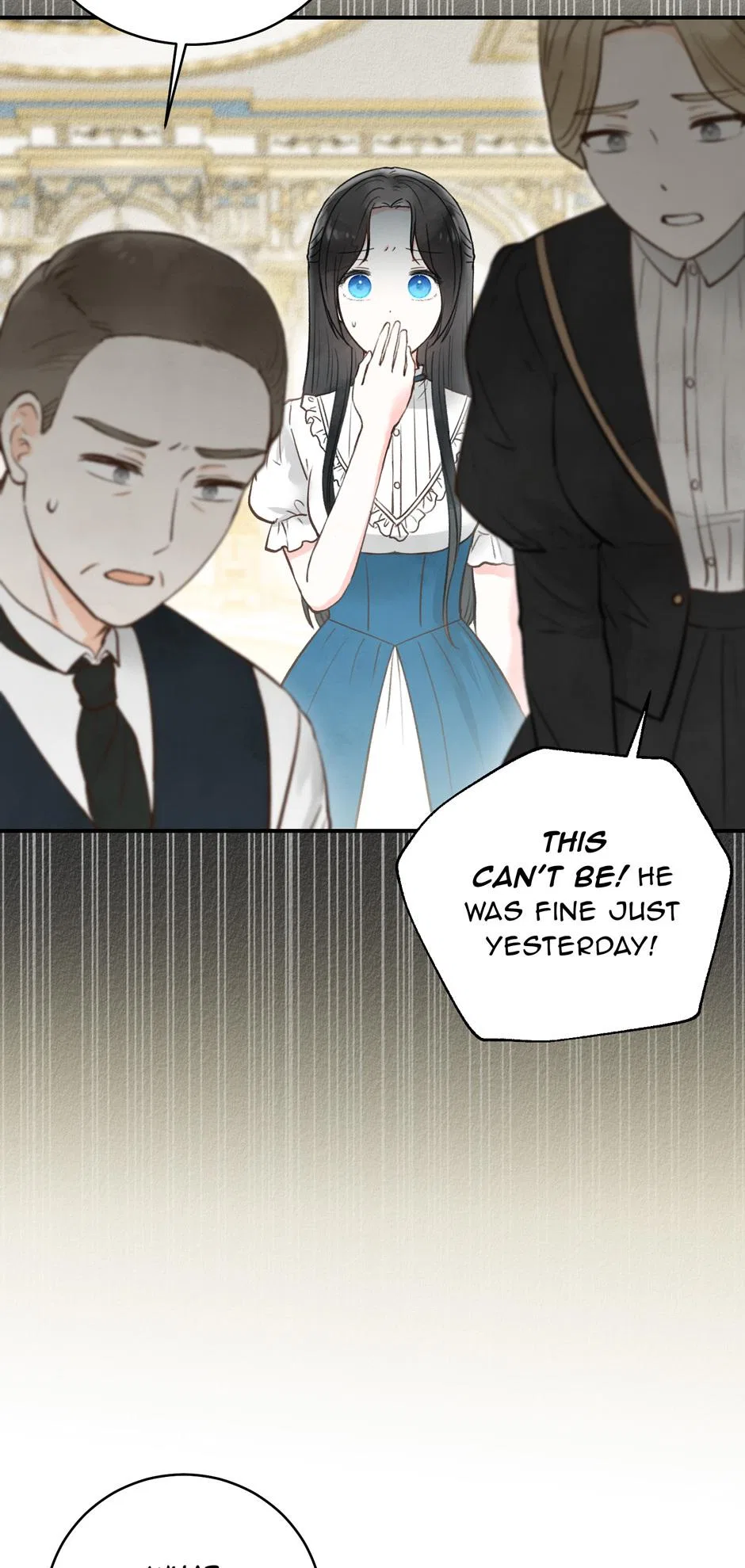 Alisa and the Magic Diary Chapter 47 – Page 22