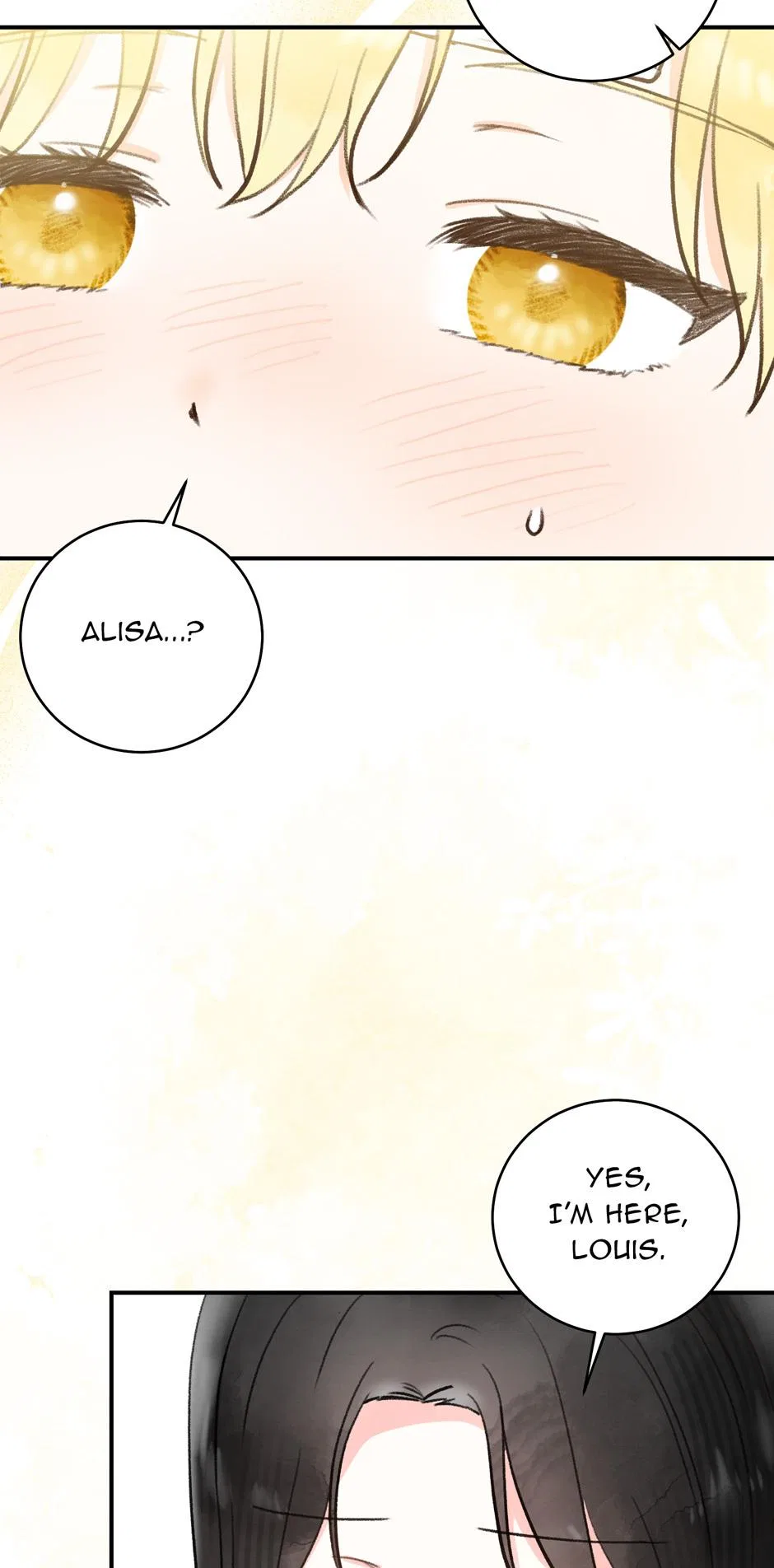 Alisa and the Magic Diary Chapter 47 – Page 27