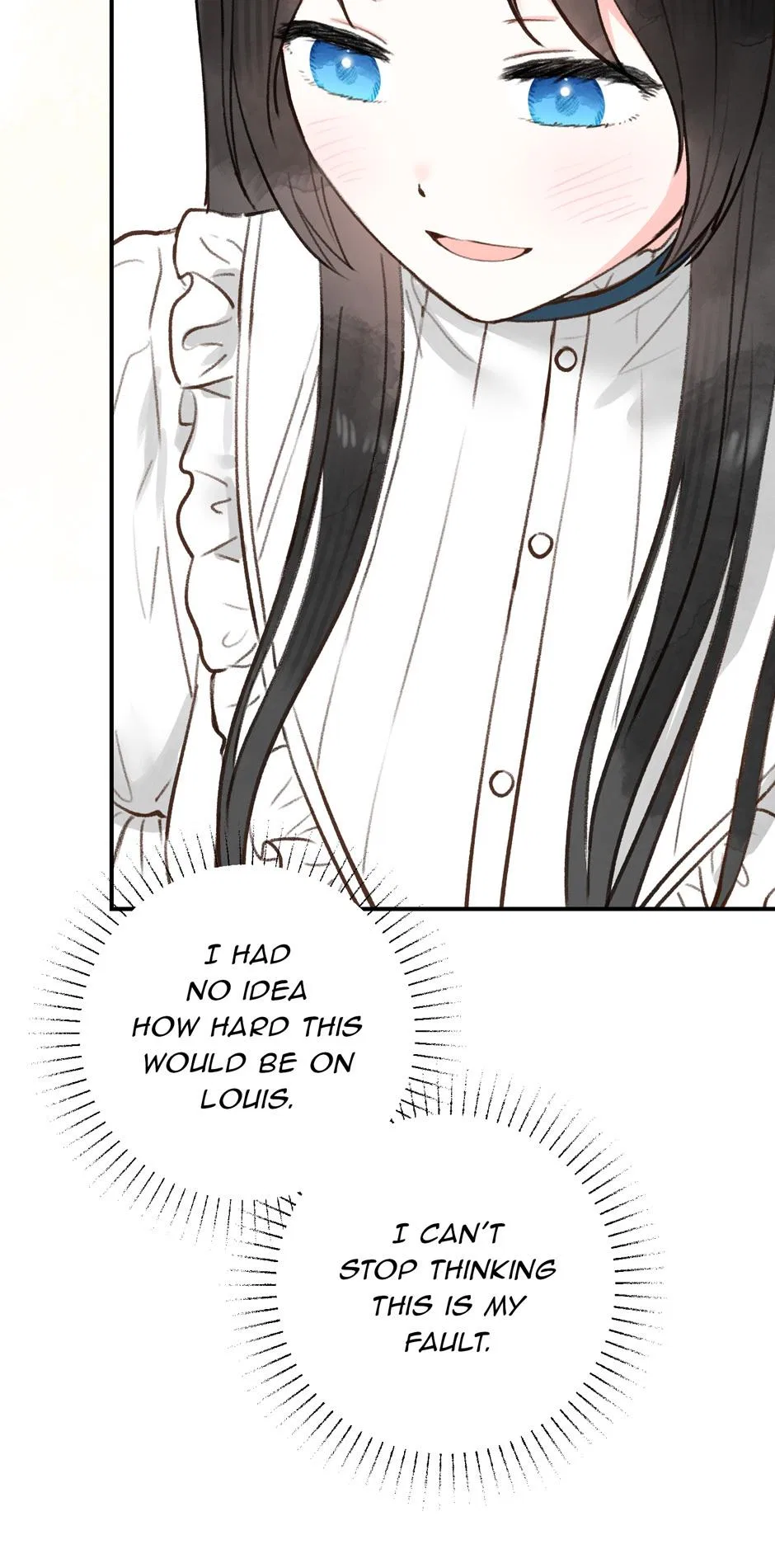 Alisa and the Magic Diary Chapter 47 – Page 28