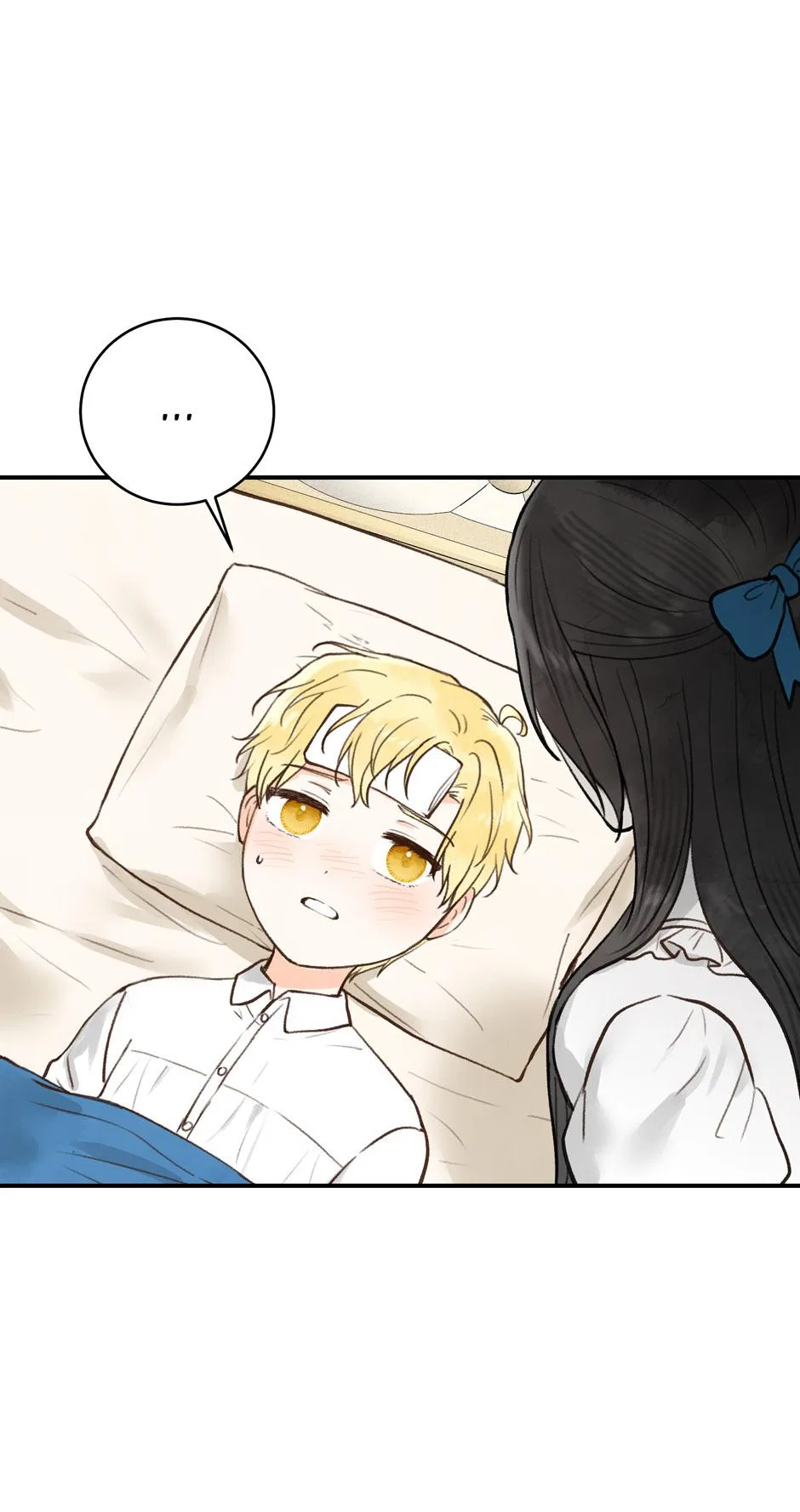 Alisa and the Magic Diary Chapter 47 – Page 29