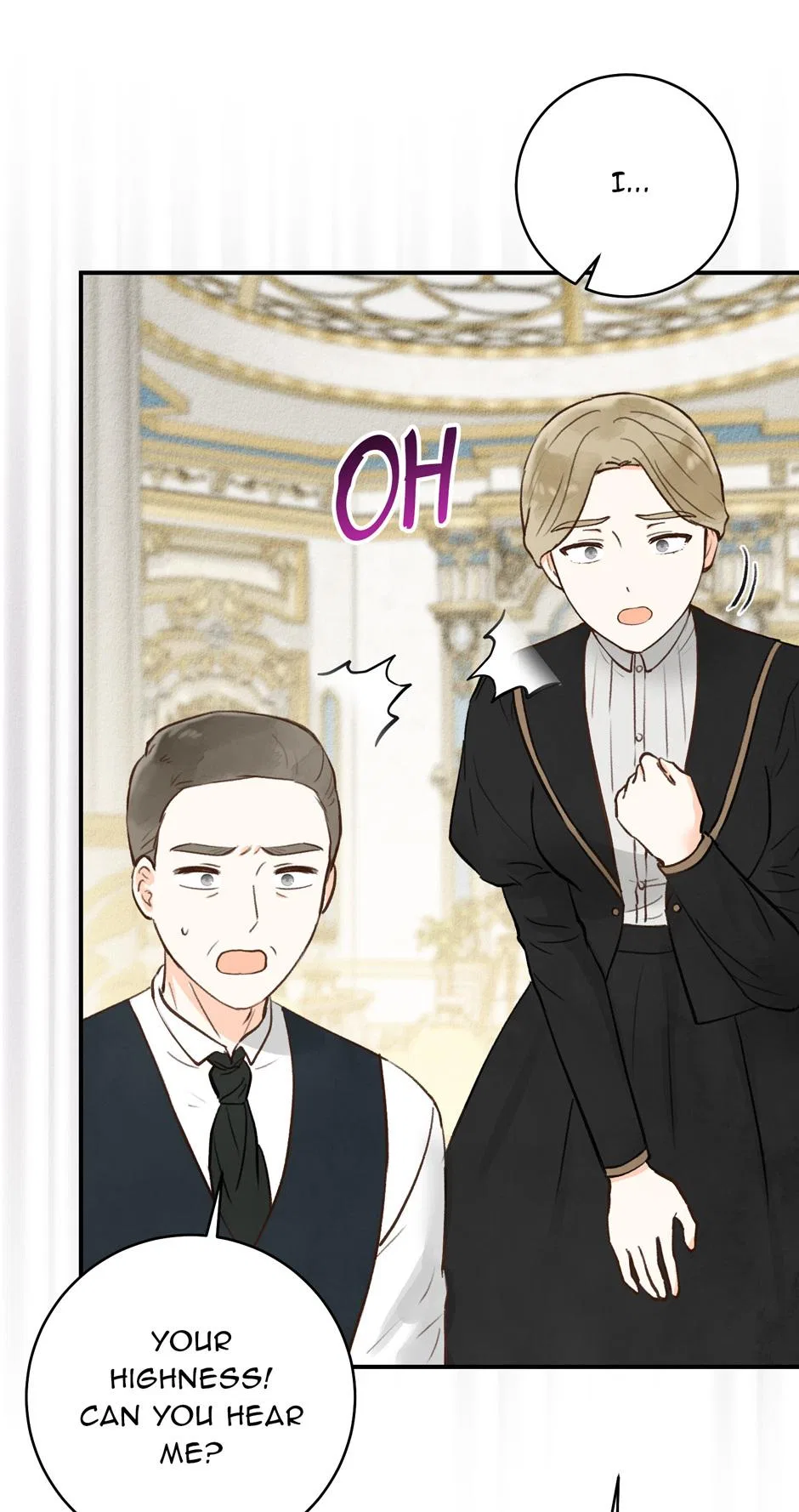 Alisa and the Magic Diary Chapter 47 – Page 30