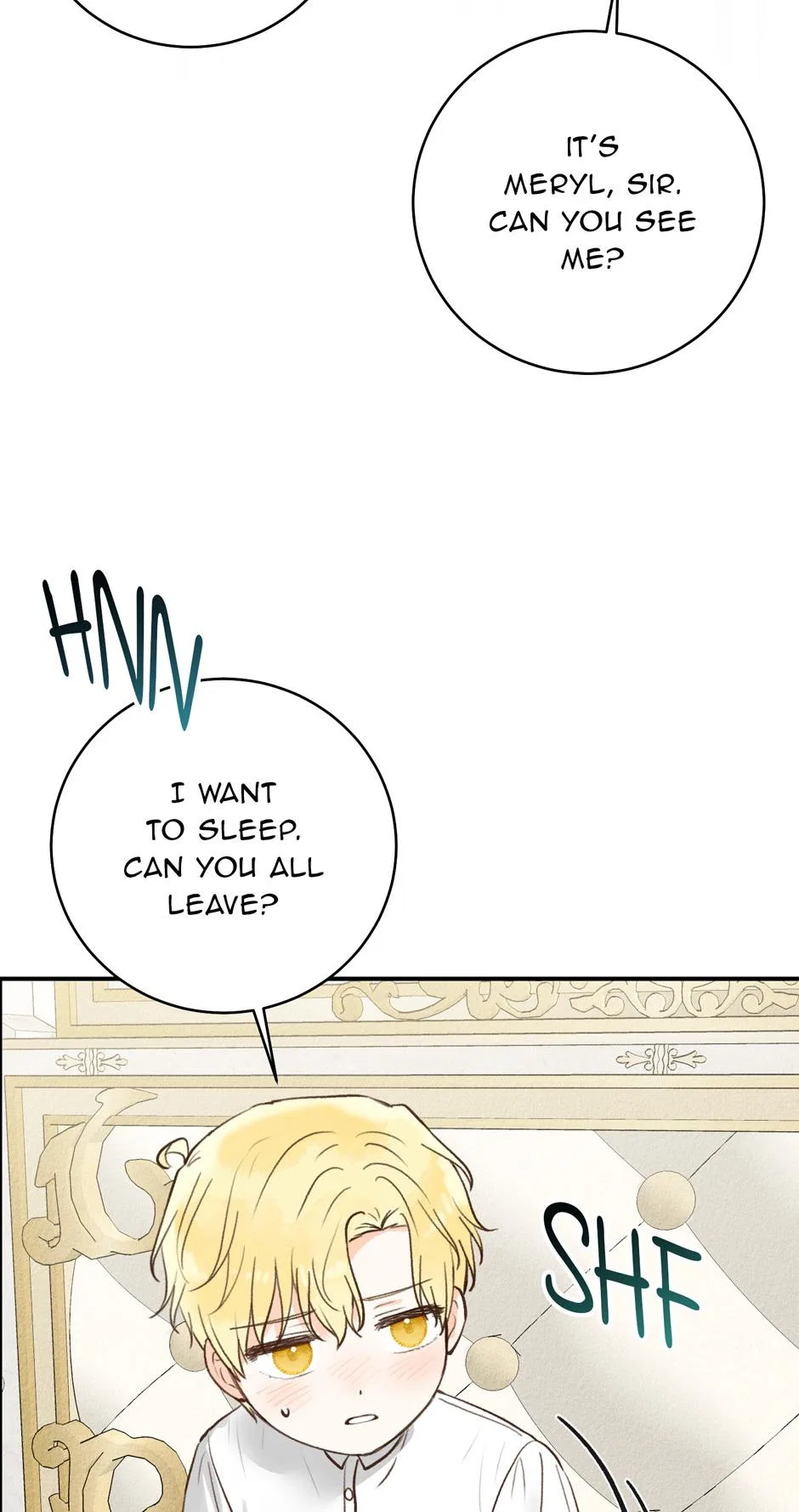 Alisa and the Magic Diary Chapter 47 – Page 31