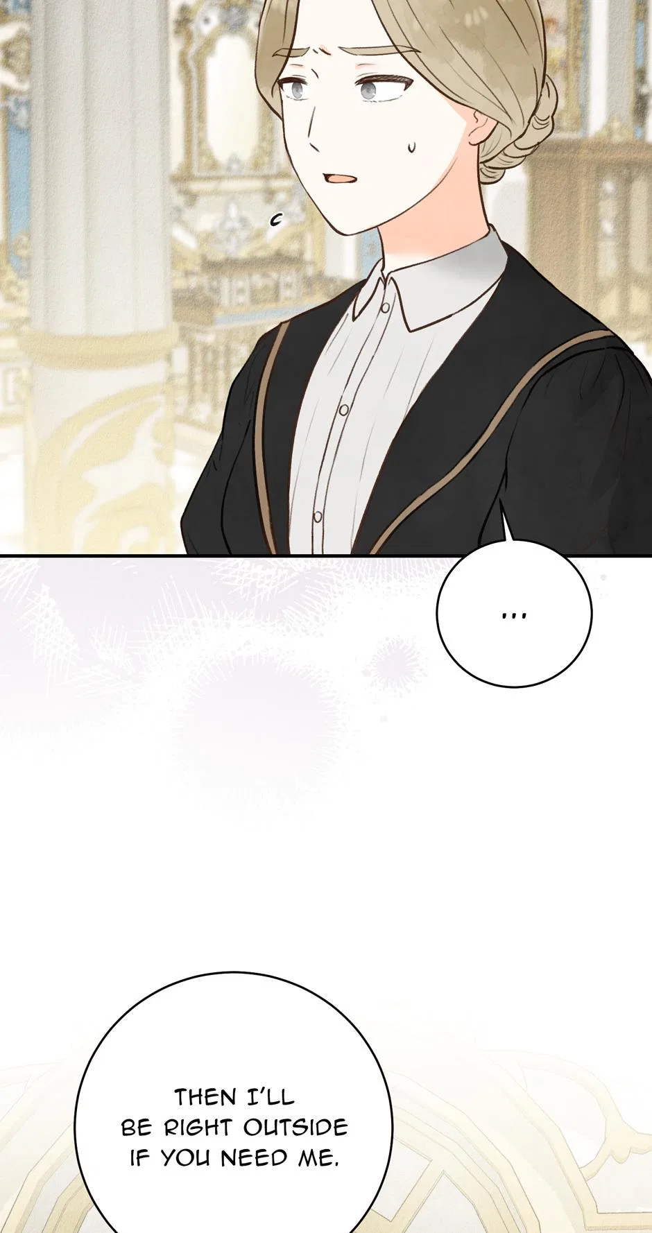Alisa and the Magic Diary Chapter 47 – Page 33