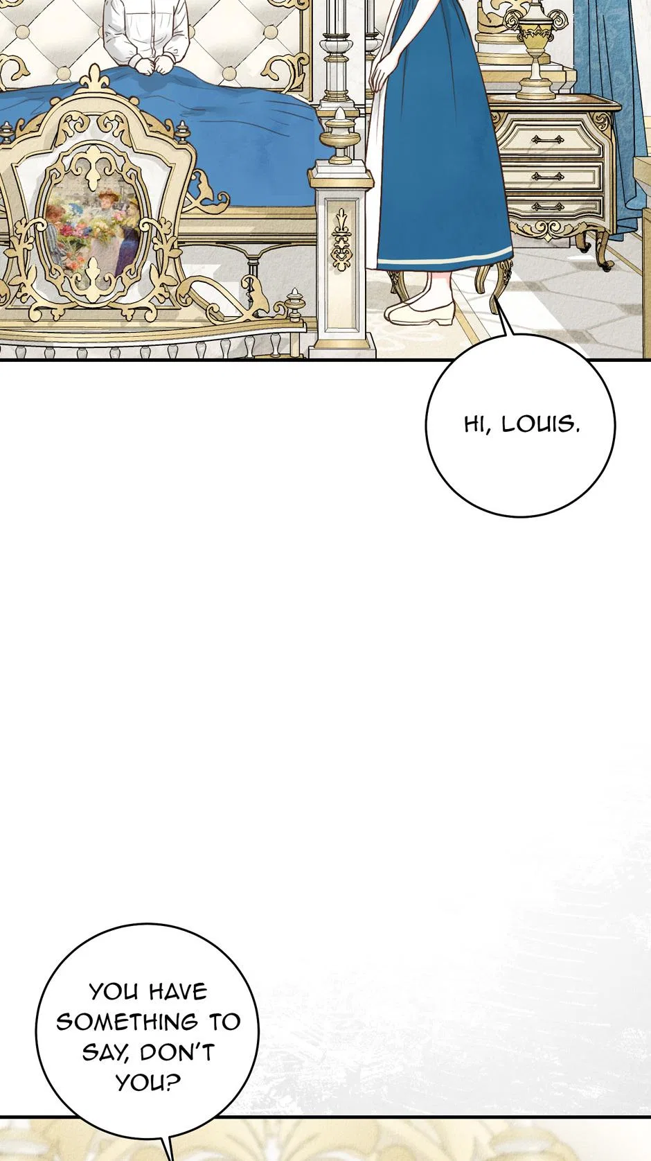 Alisa and the Magic Diary Chapter 47 – Page 36