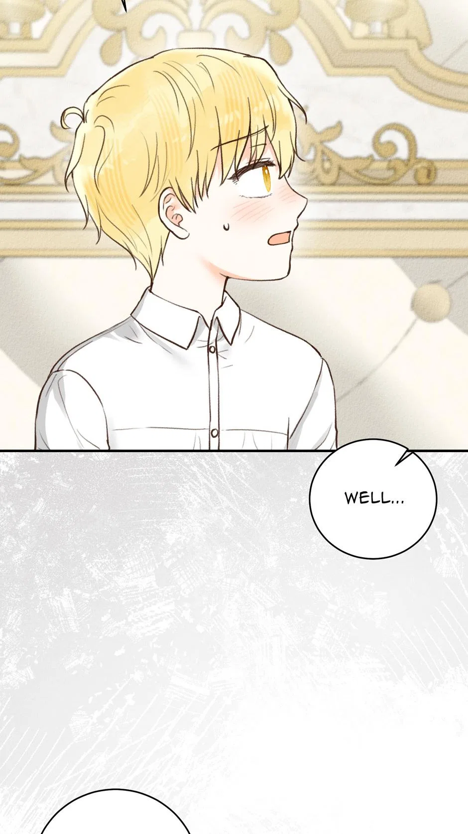 Alisa and the Magic Diary Chapter 47 – Page 37