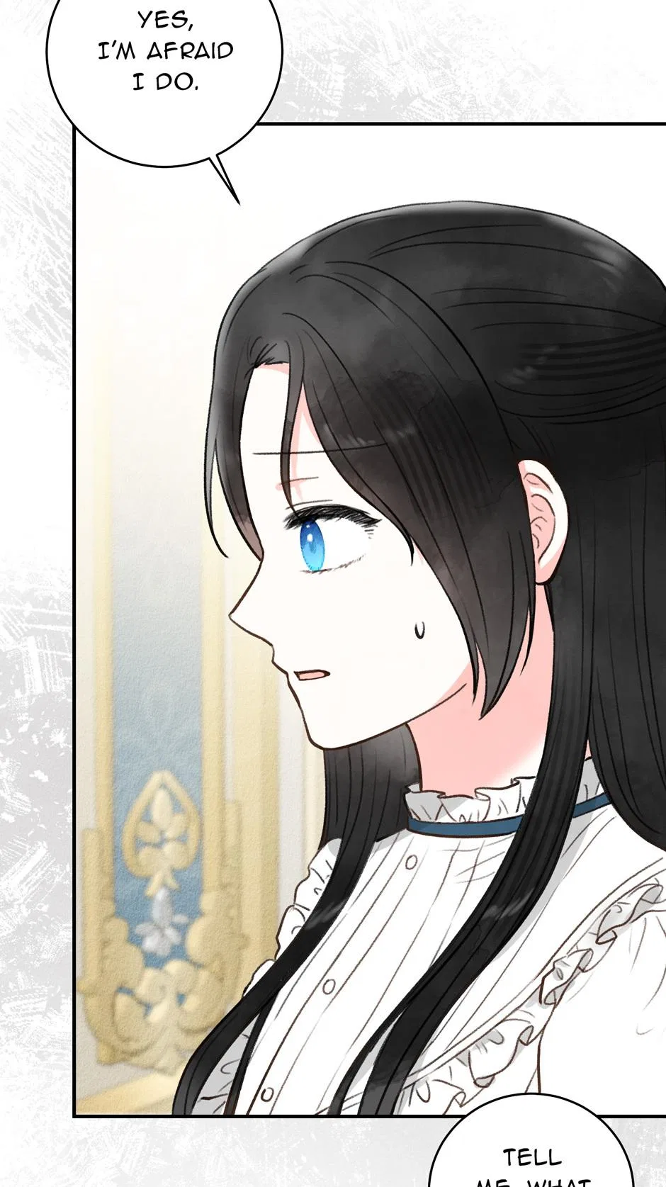 Alisa and the Magic Diary Chapter 47 – Page 38