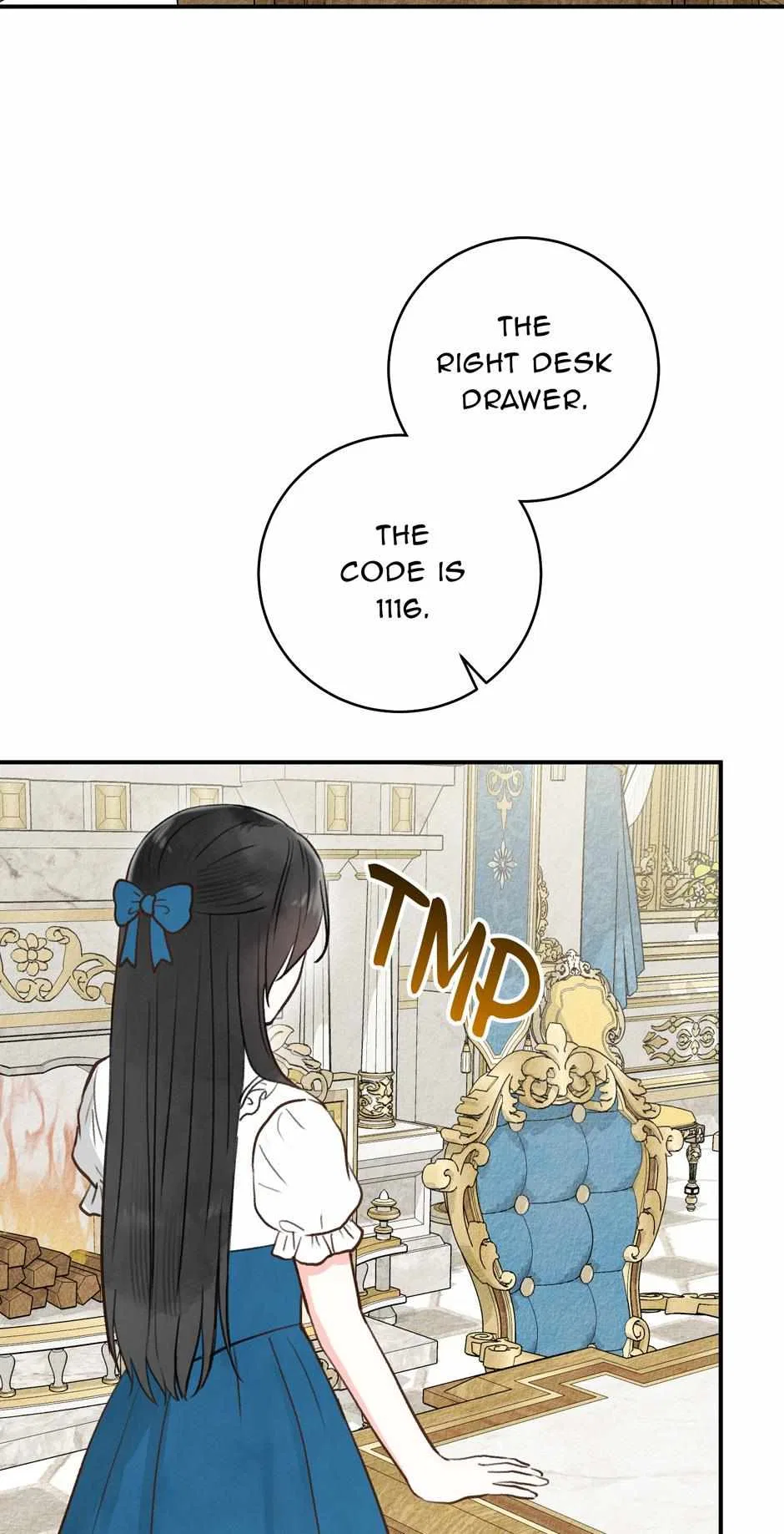 Alisa and the Magic Diary Chapter 47 – Page 42