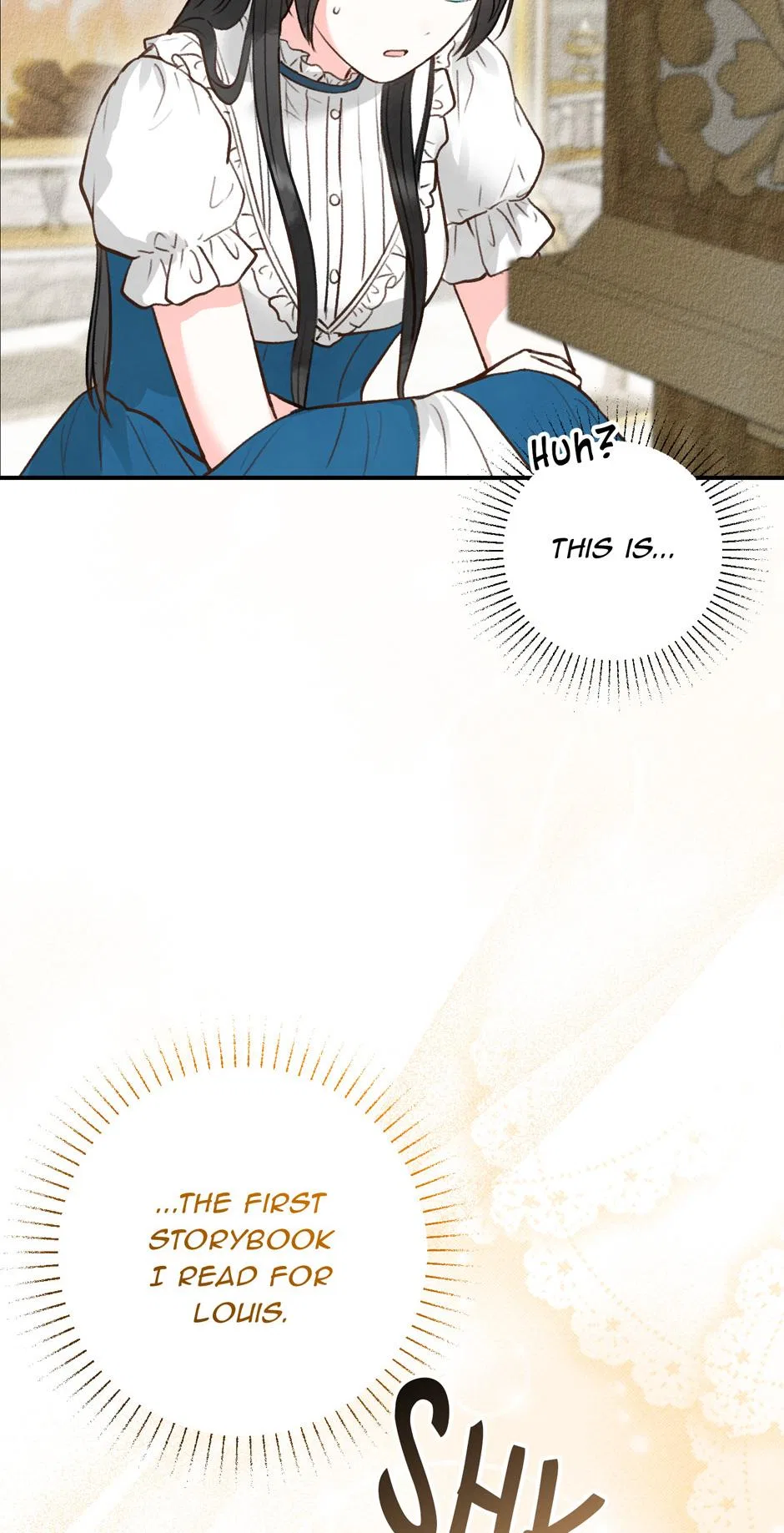 Alisa and the Magic Diary Chapter 47 – Page 45