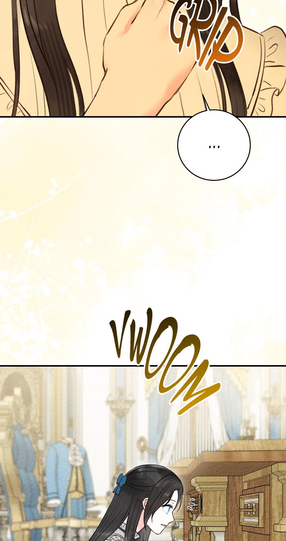 Alisa and the Magic Diary Chapter 47 – Page 50