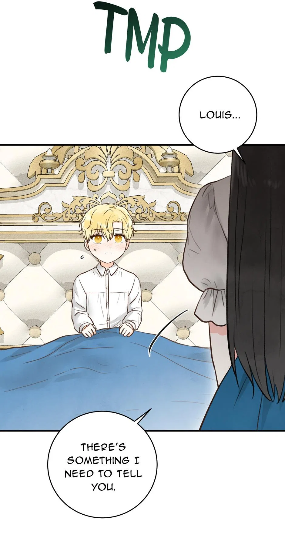 Alisa and the Magic Diary Chapter 47 – Page 53