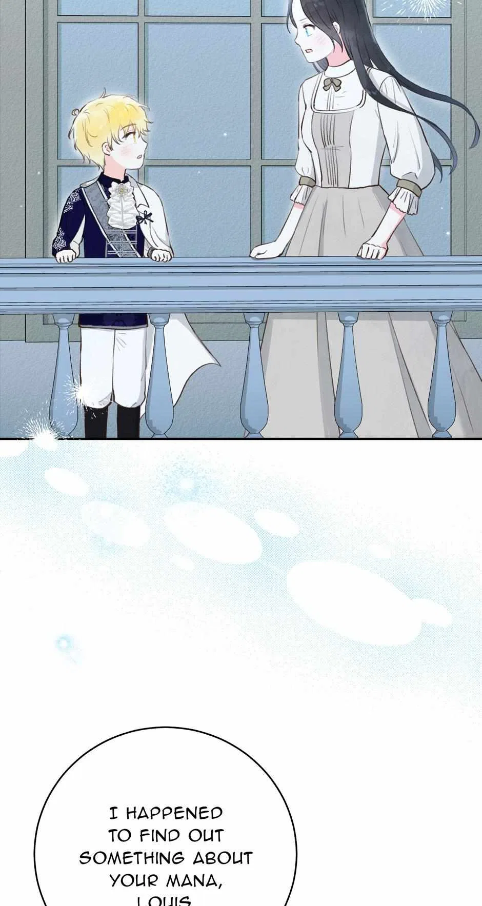 Alisa and the Magic Diary Chapter 47 – Page 55