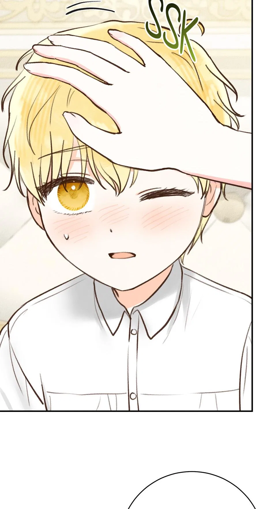Alisa and the Magic Diary Chapter 47 – Page 58