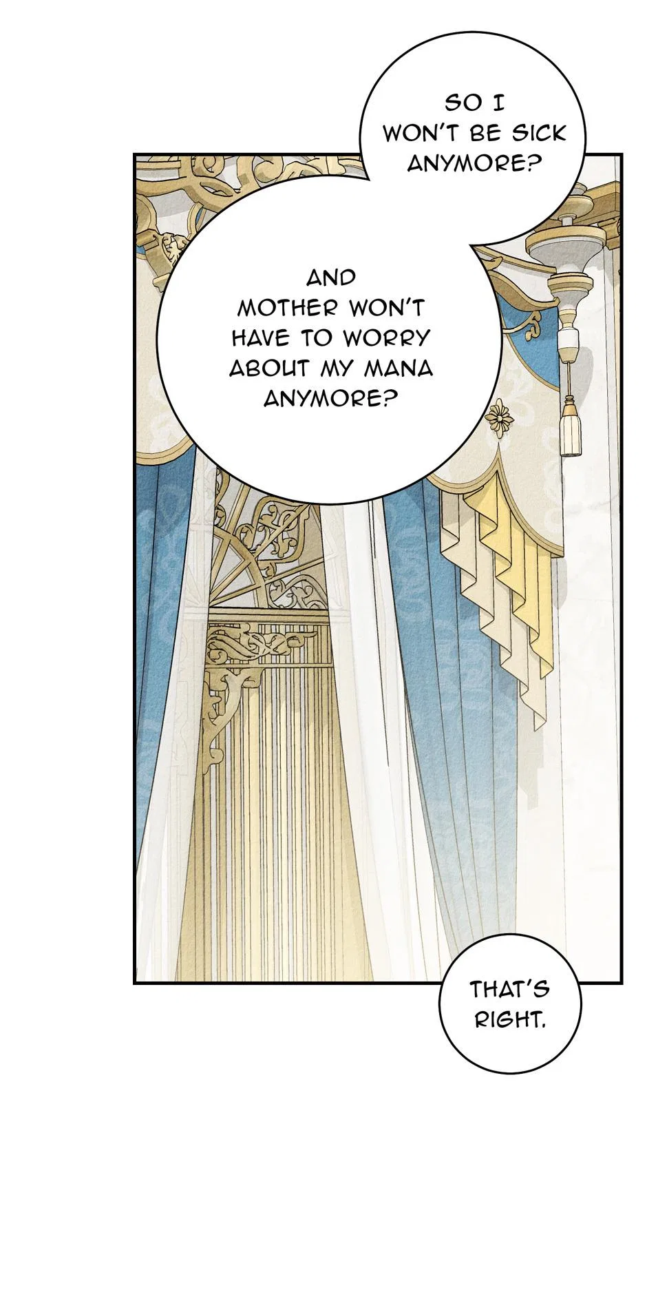 Alisa and the Magic Diary Chapter 47 – Page 60