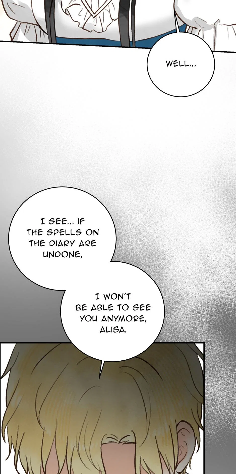 Alisa and the Magic Diary Chapter 47 – Page 62