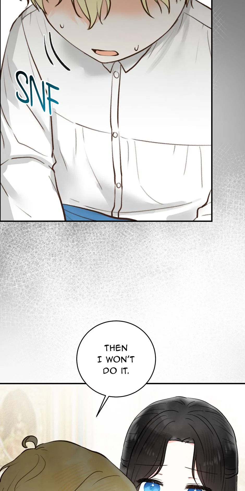 Alisa and the Magic Diary Chapter 47 – Page 63