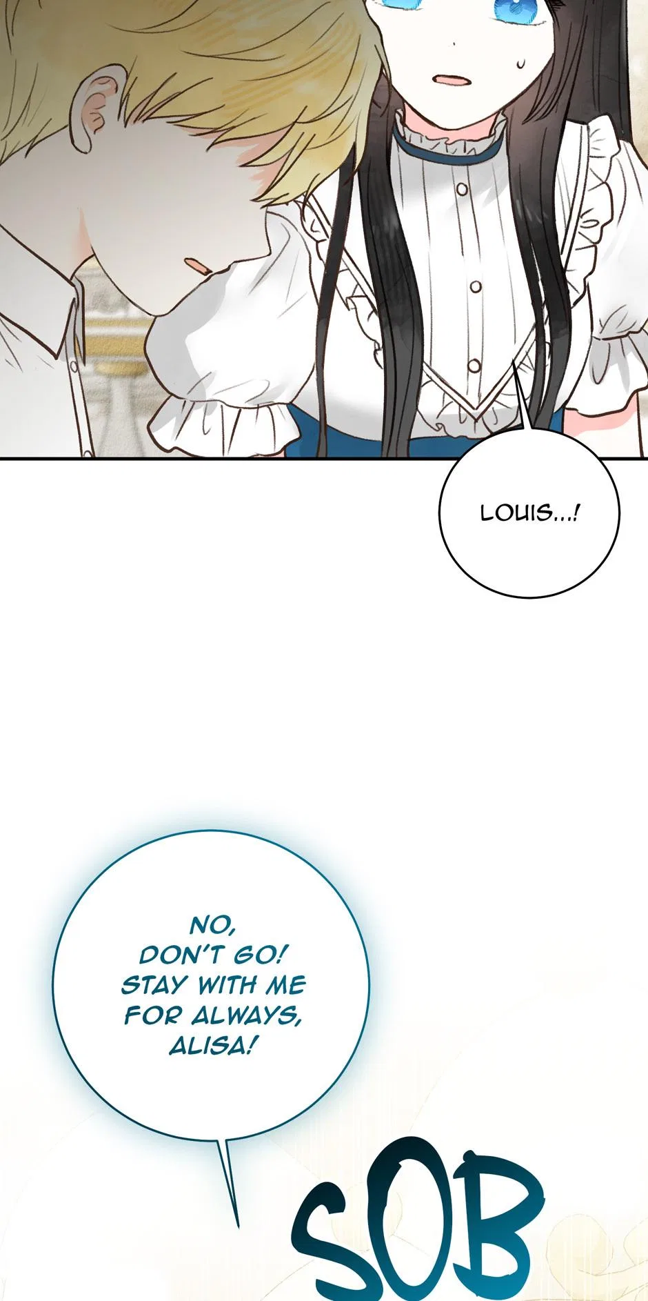Alisa and the Magic Diary Chapter 47 – Page 64
