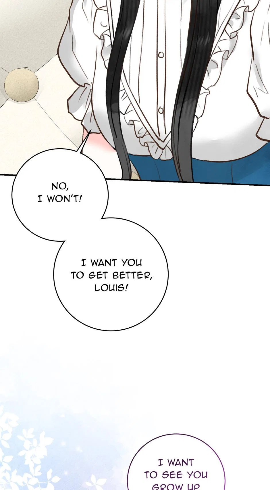 Alisa and the Magic Diary Chapter 47 – Page 67