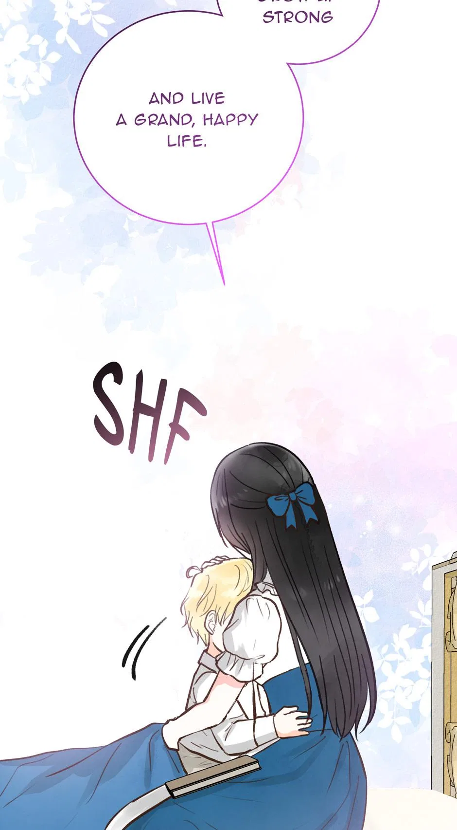 Alisa and the Magic Diary Chapter 47 – Page 68