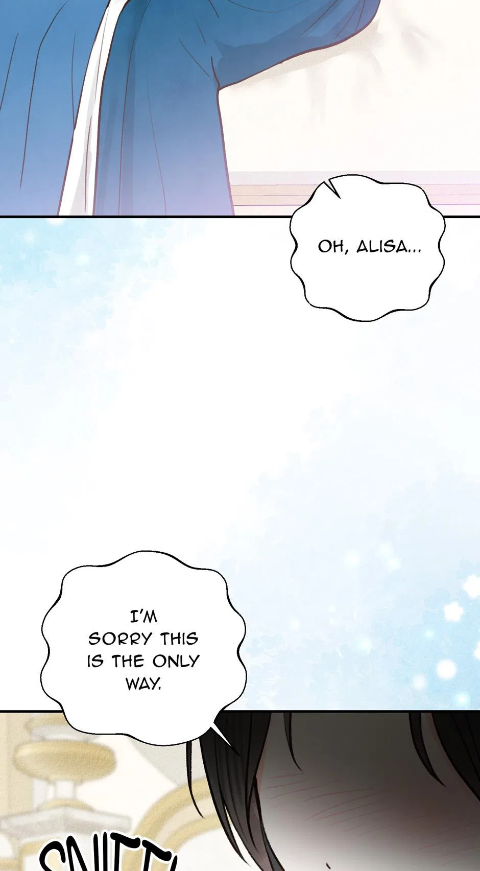 Alisa and the Magic Diary Chapter 47 – Page 69