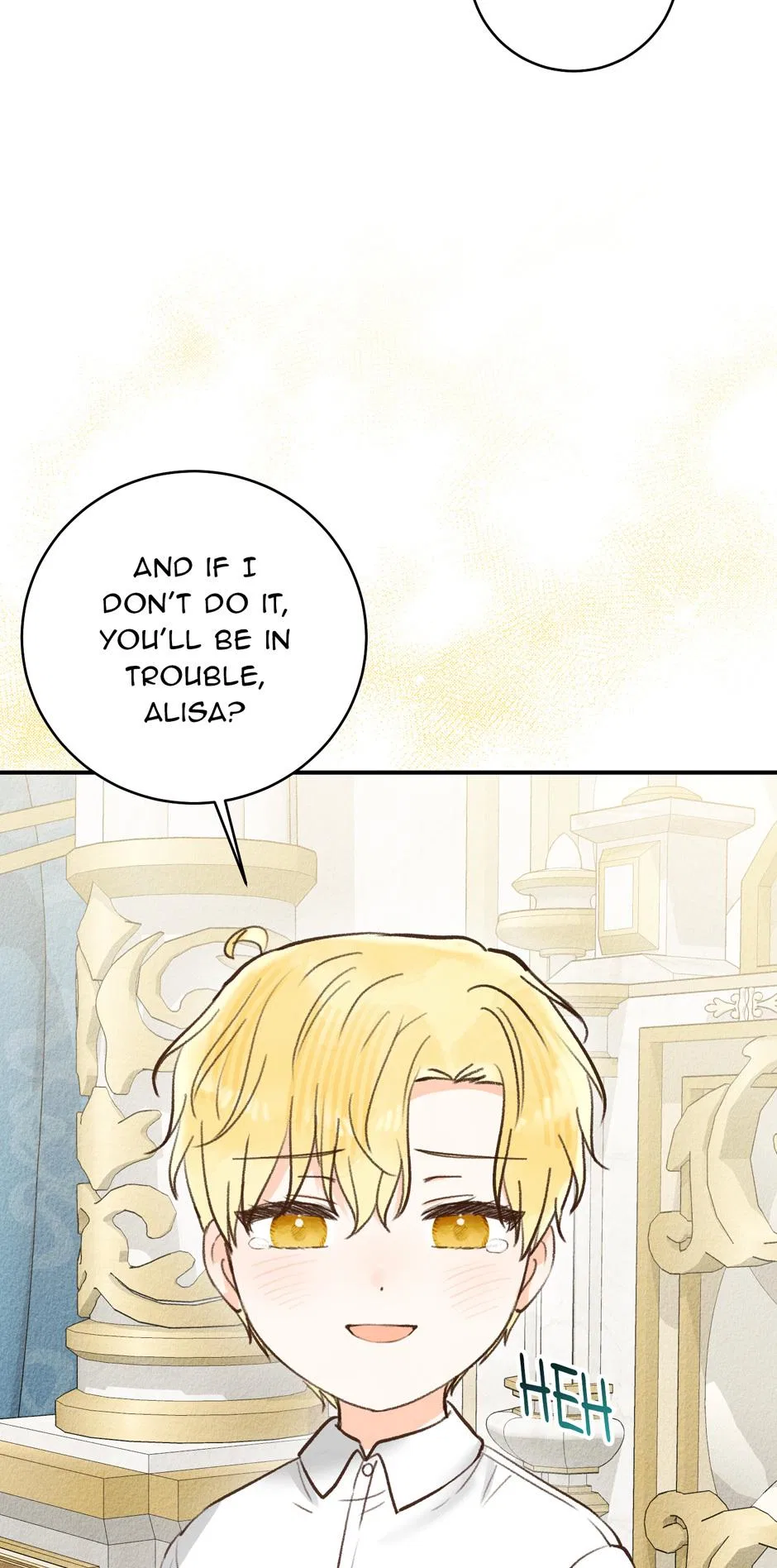 Alisa and the Magic Diary Chapter 47 – Page 73