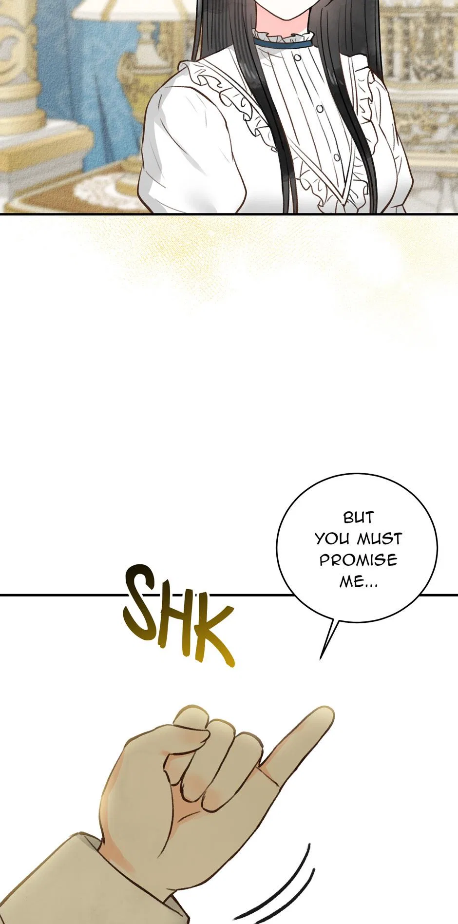 Alisa and the Magic Diary Chapter 47 – Page 75