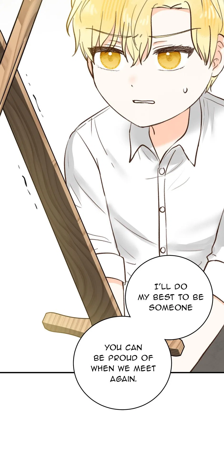Alisa and the Magic Diary Chapter 47 – Page 77