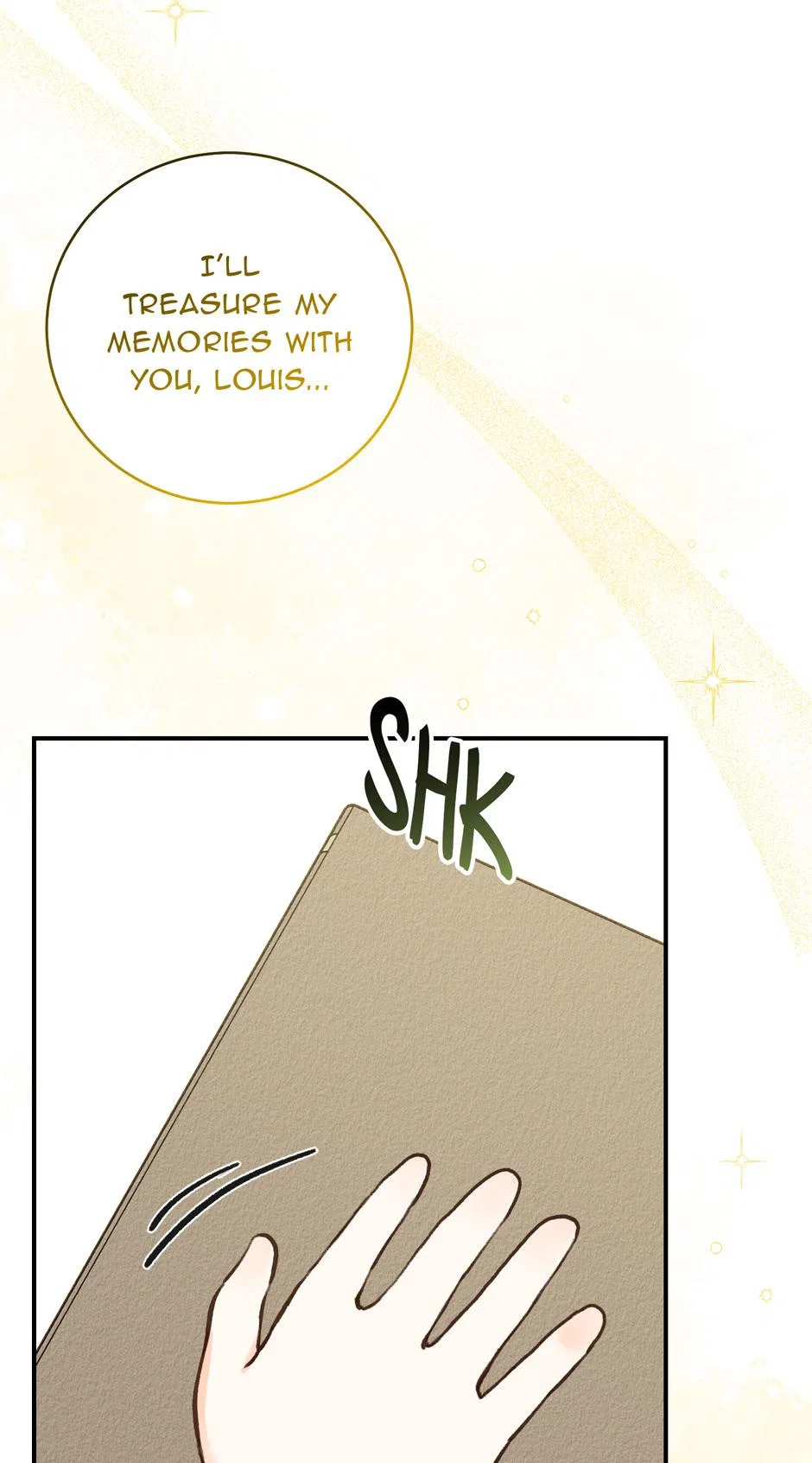 Alisa and the Magic Diary Chapter 47 – Page 80