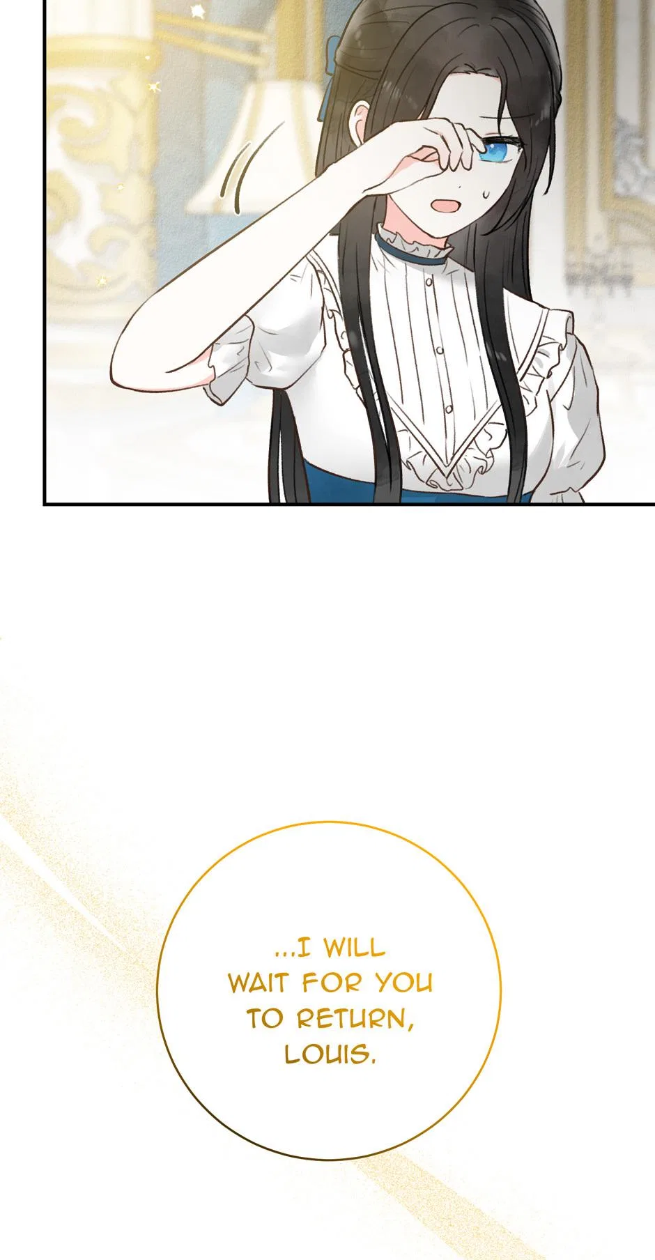 Alisa and the Magic Diary Chapter 47 – Page 84
