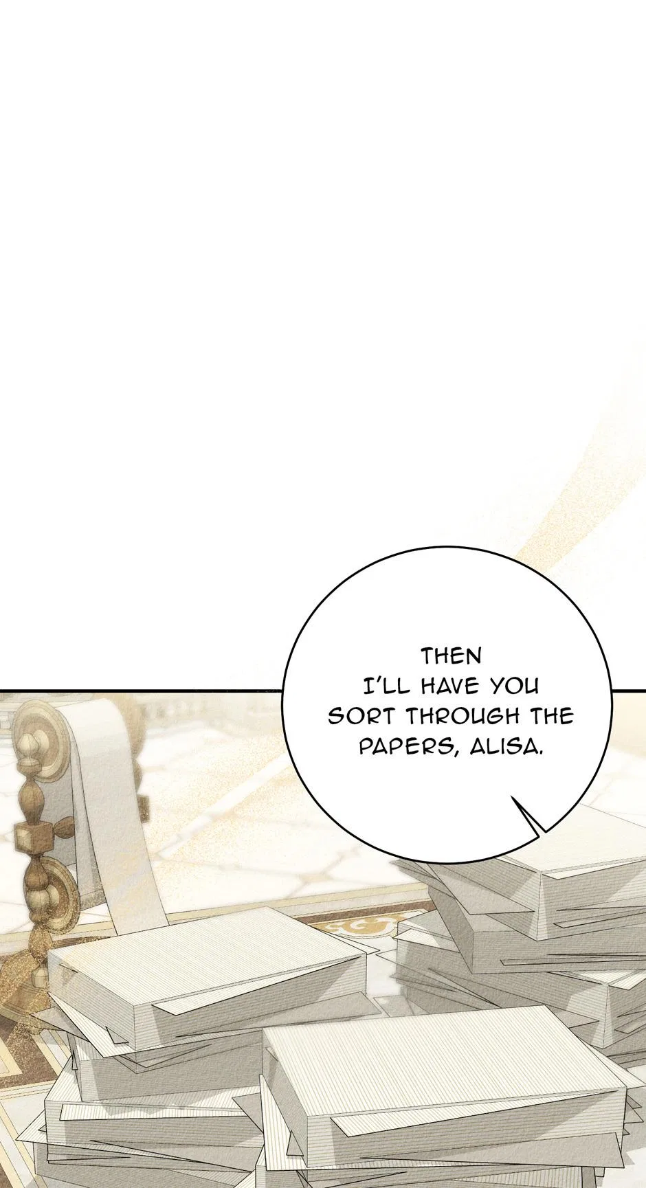 Alisa and the Magic Diary Chapter 46 – Page 2