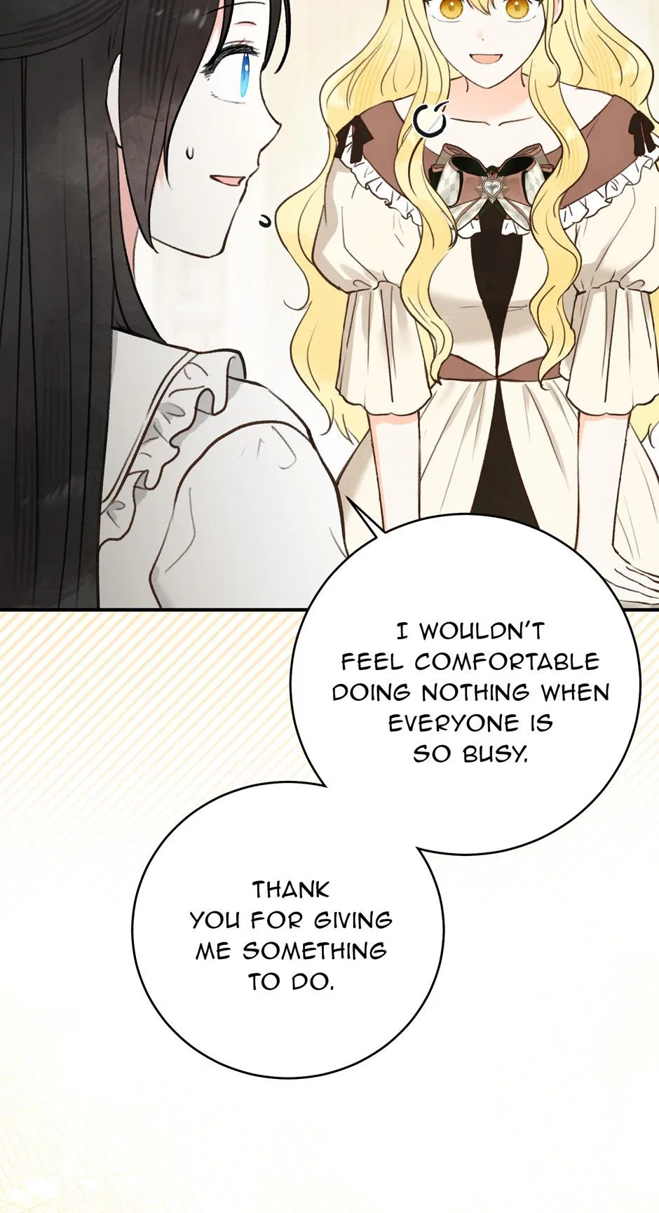 Alisa and the Magic Diary Chapter 46 – Page 4
