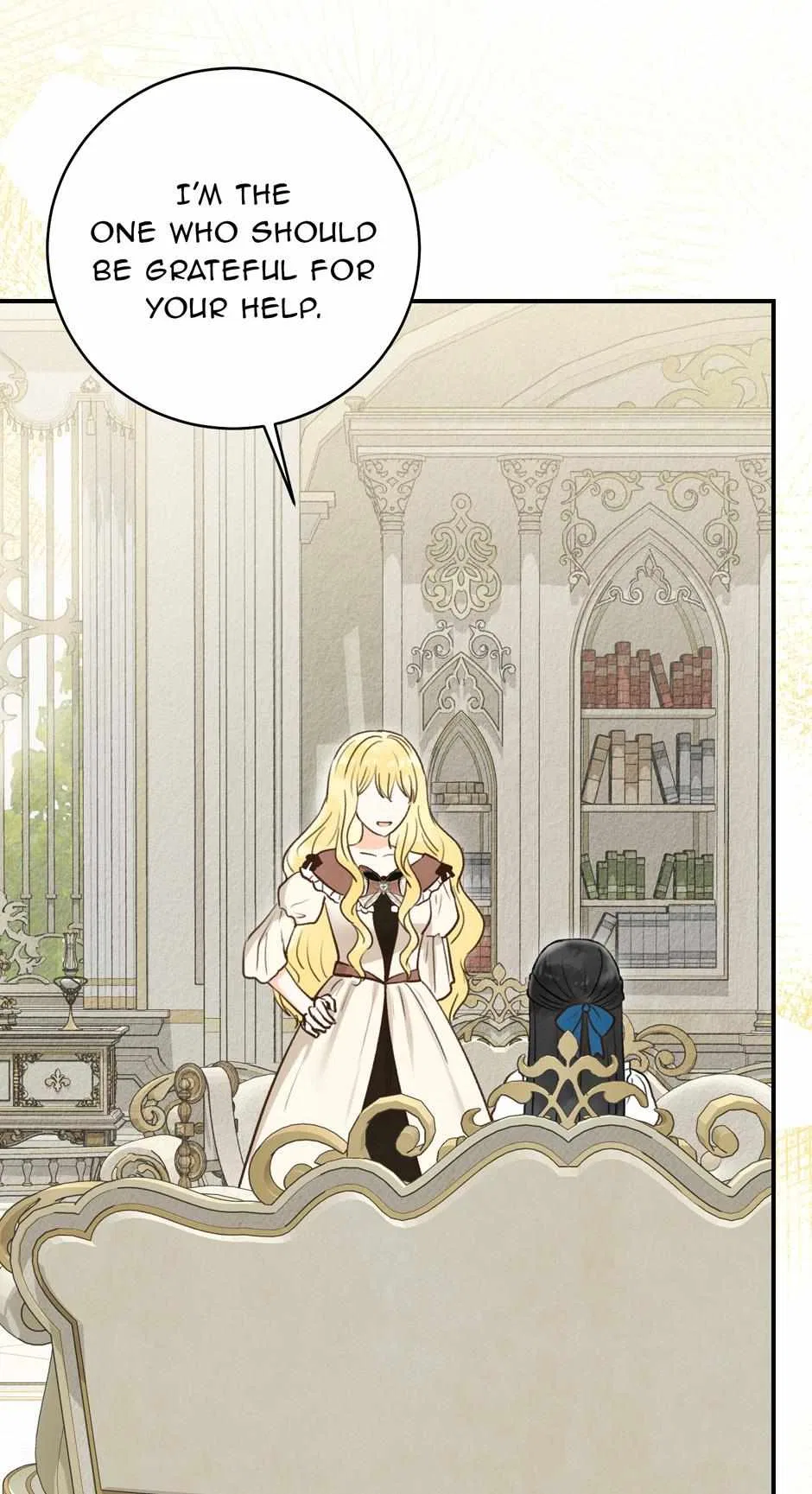 Alisa and the Magic Diary Chapter 46 – Page 5