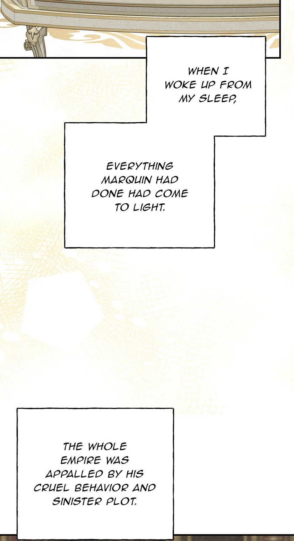 Alisa and the Magic Diary Chapter 46 – Page 6