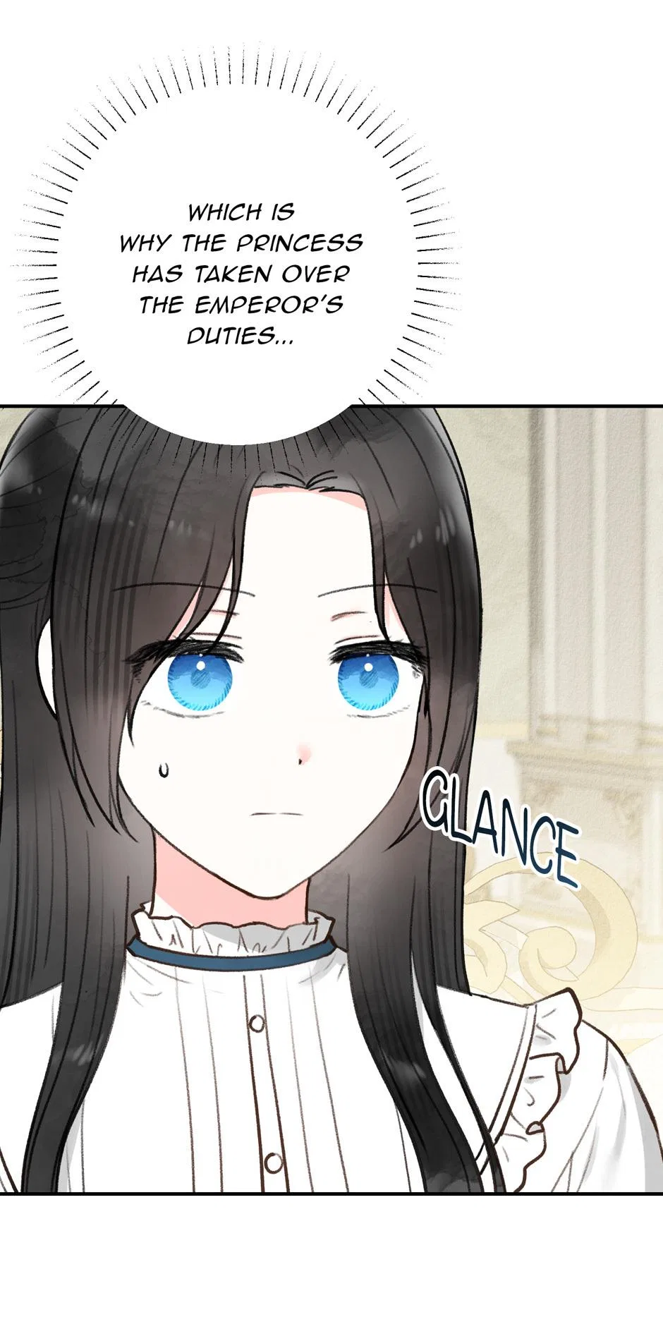 Alisa and the Magic Diary Chapter 46 – Page 8