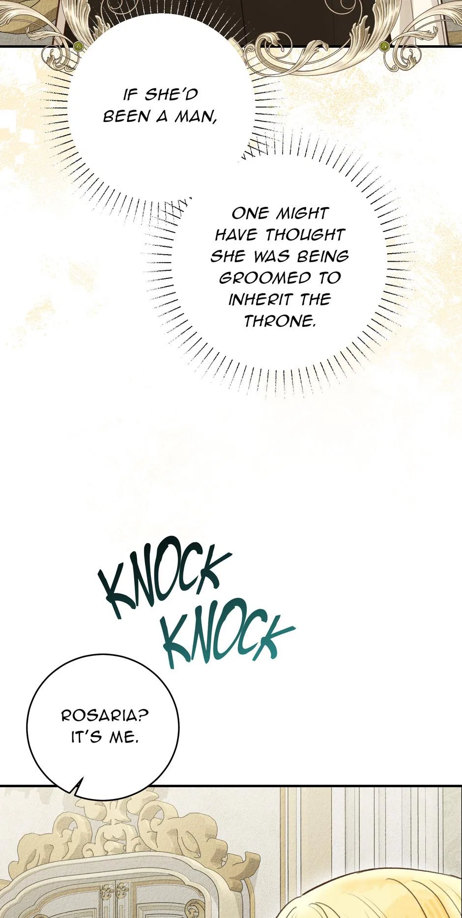 Alisa and the Magic Diary Chapter 46 – Page 11