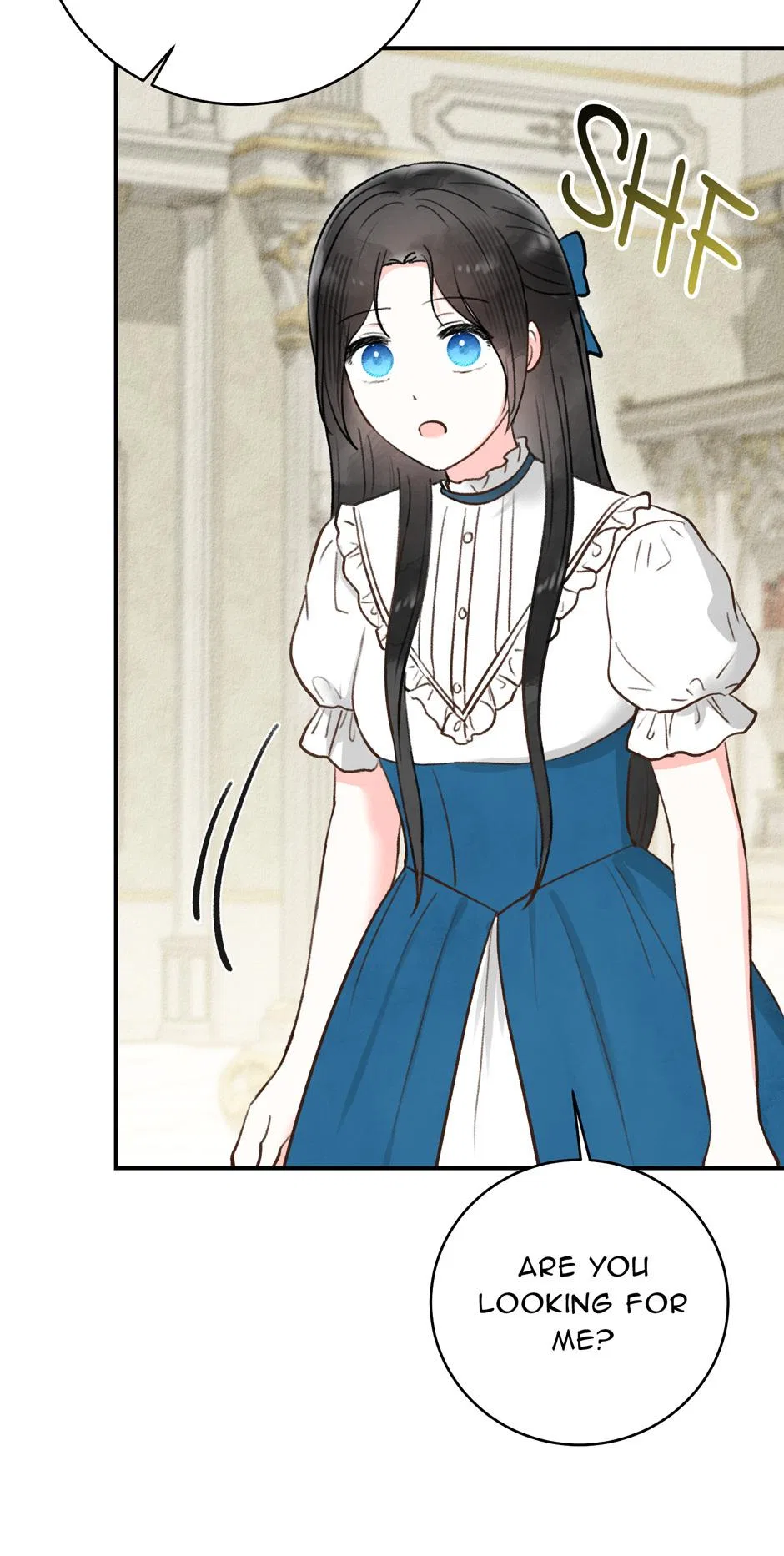Alisa and the Magic Diary Chapter 46 – Page 13