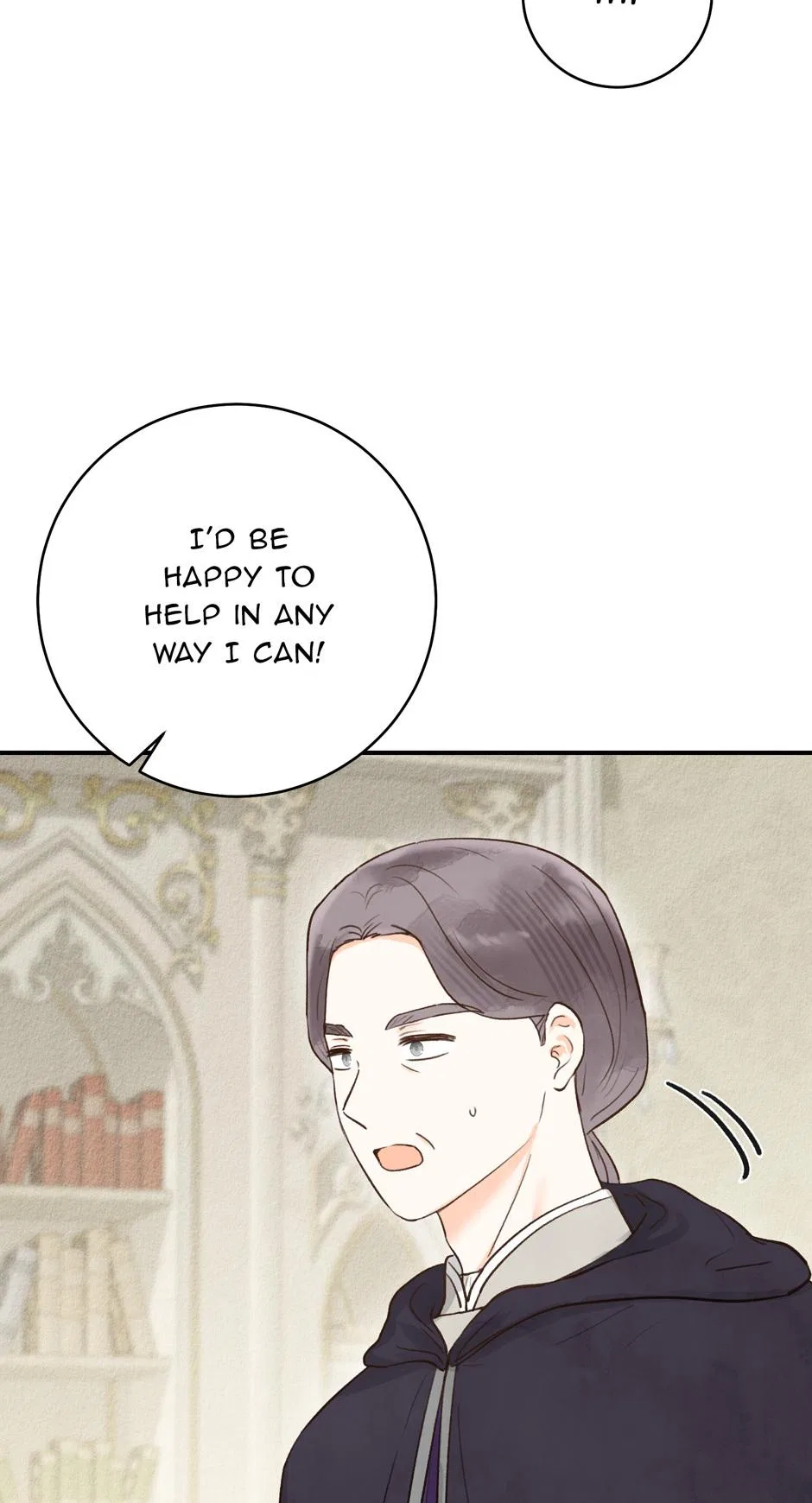 Alisa and the Magic Diary Chapter 46 – Page 17