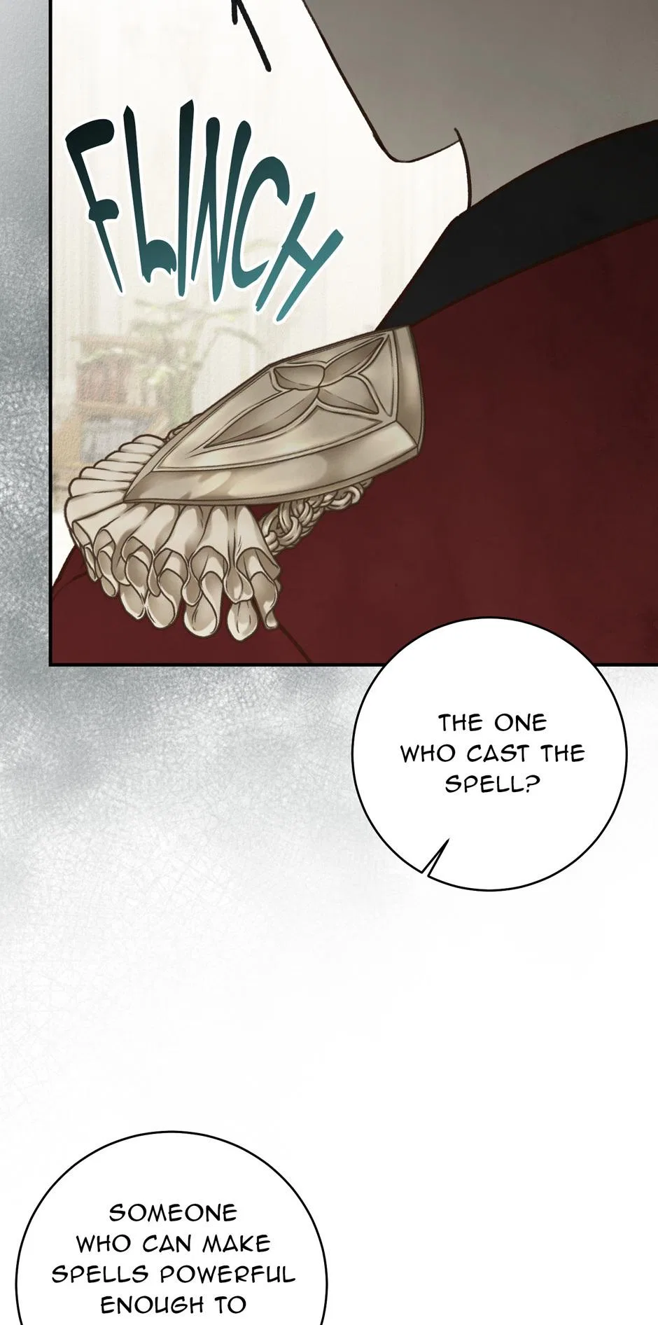 Alisa and the Magic Diary Chapter 46 – Page 23