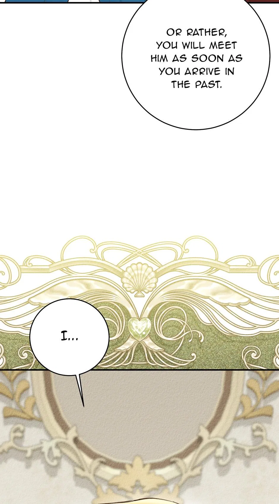 Alisa and the Magic Diary Chapter 46 – Page 26