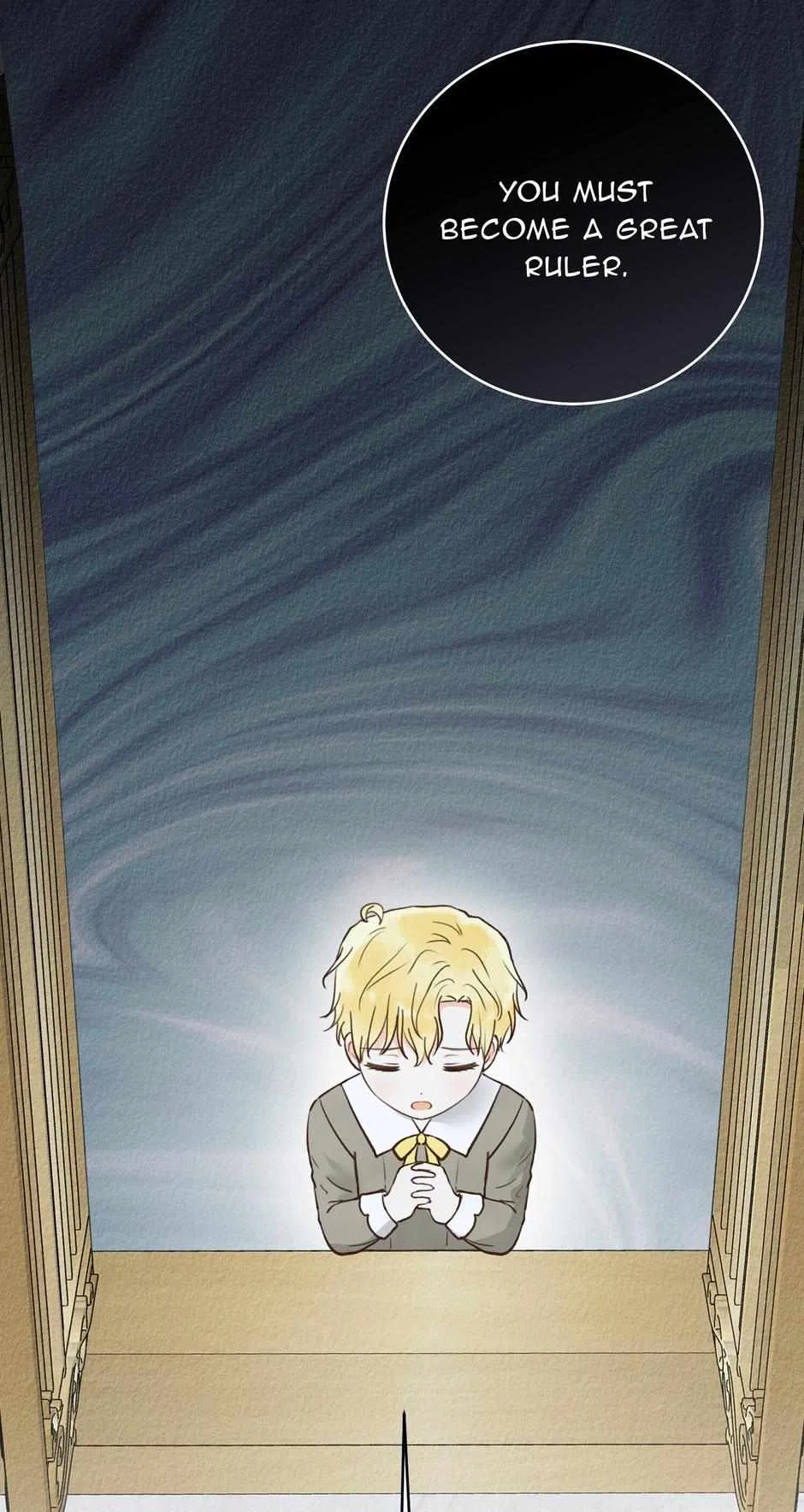 Alisa and the Magic Diary Chapter 46 – Page 32