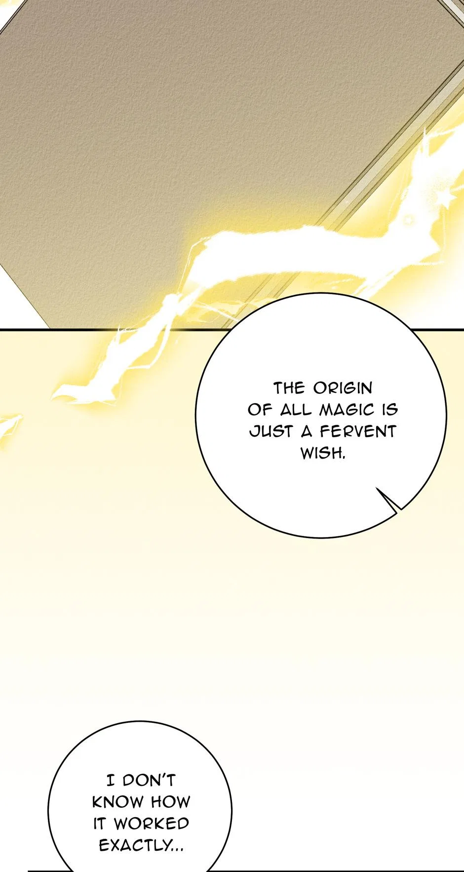 Alisa and the Magic Diary Chapter 46 – Page 39