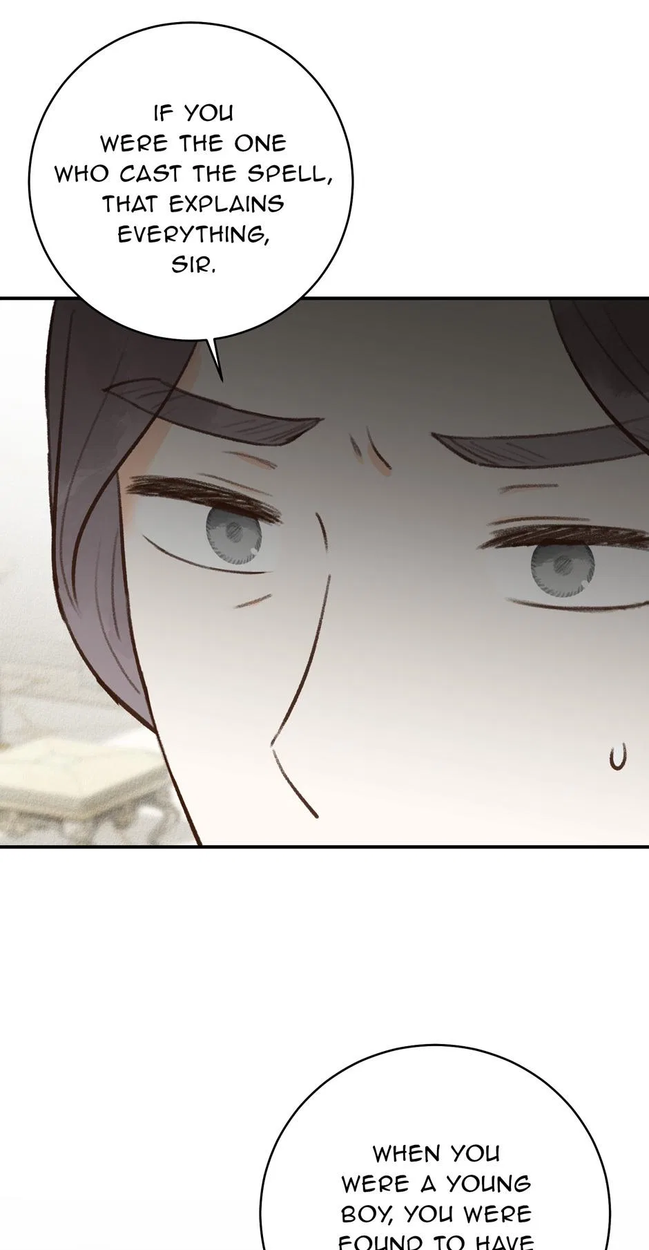 Alisa and the Magic Diary Chapter 46 – Page 43