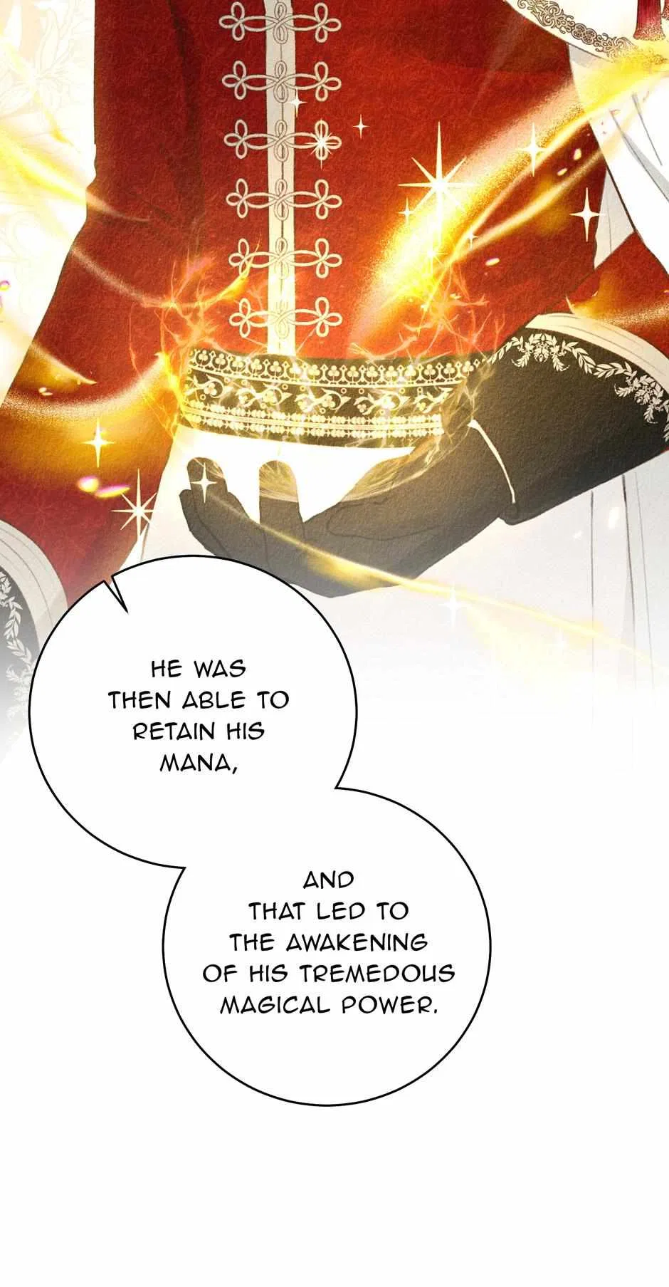 Alisa and the Magic Diary Chapter 46 – Page 48