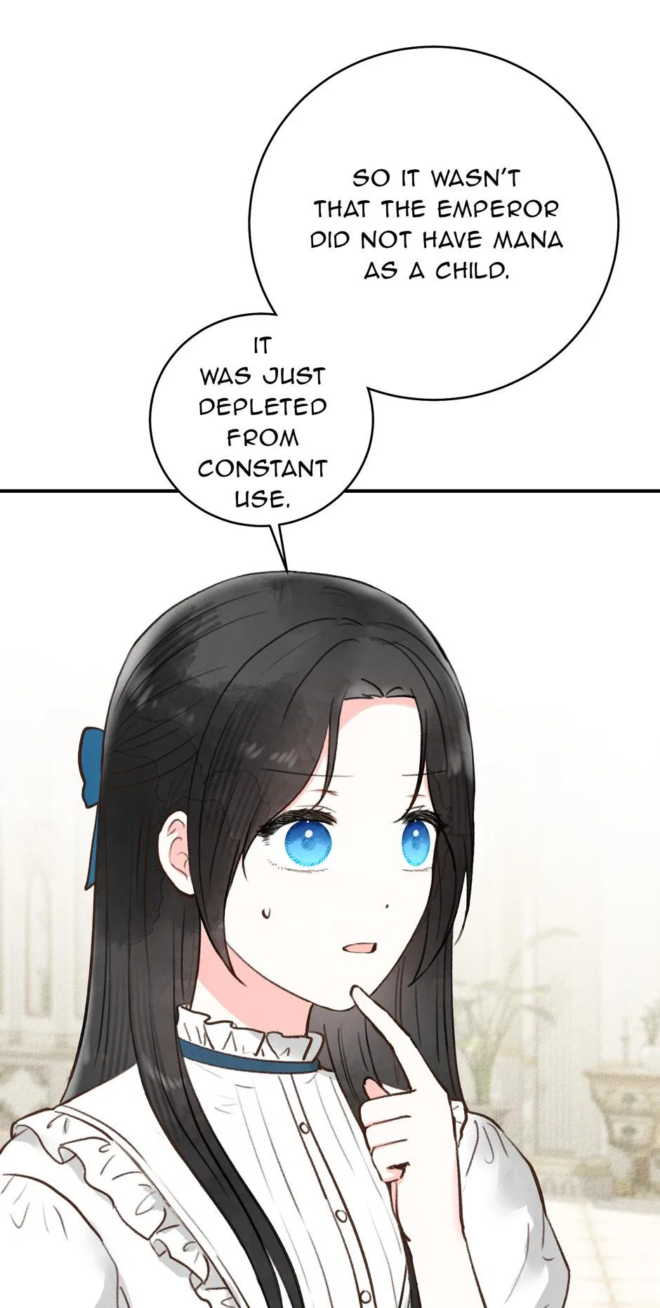 Alisa and the Magic Diary Chapter 46 – Page 49