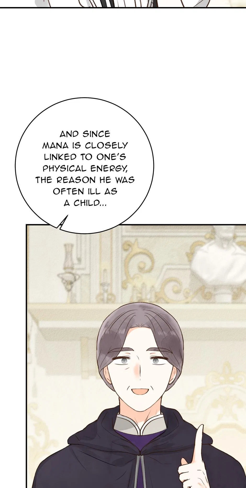 Alisa and the Magic Diary Chapter 46 – Page 50