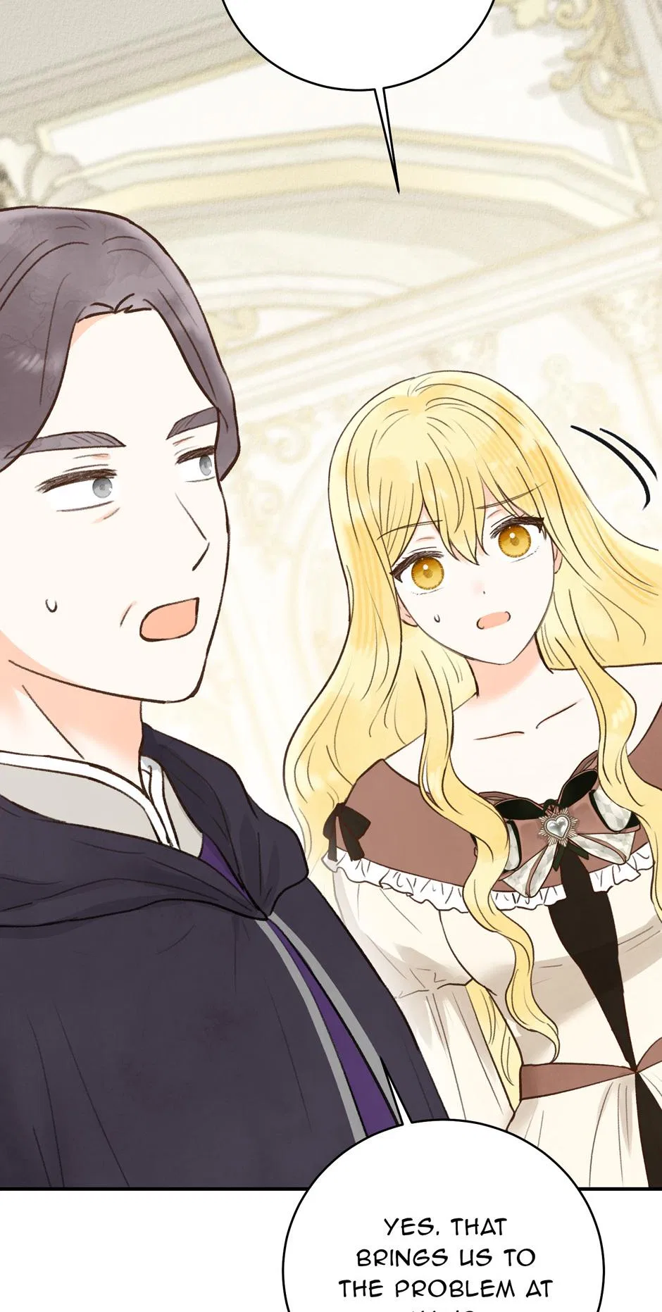 Alisa and the Magic Diary Chapter 46 – Page 52