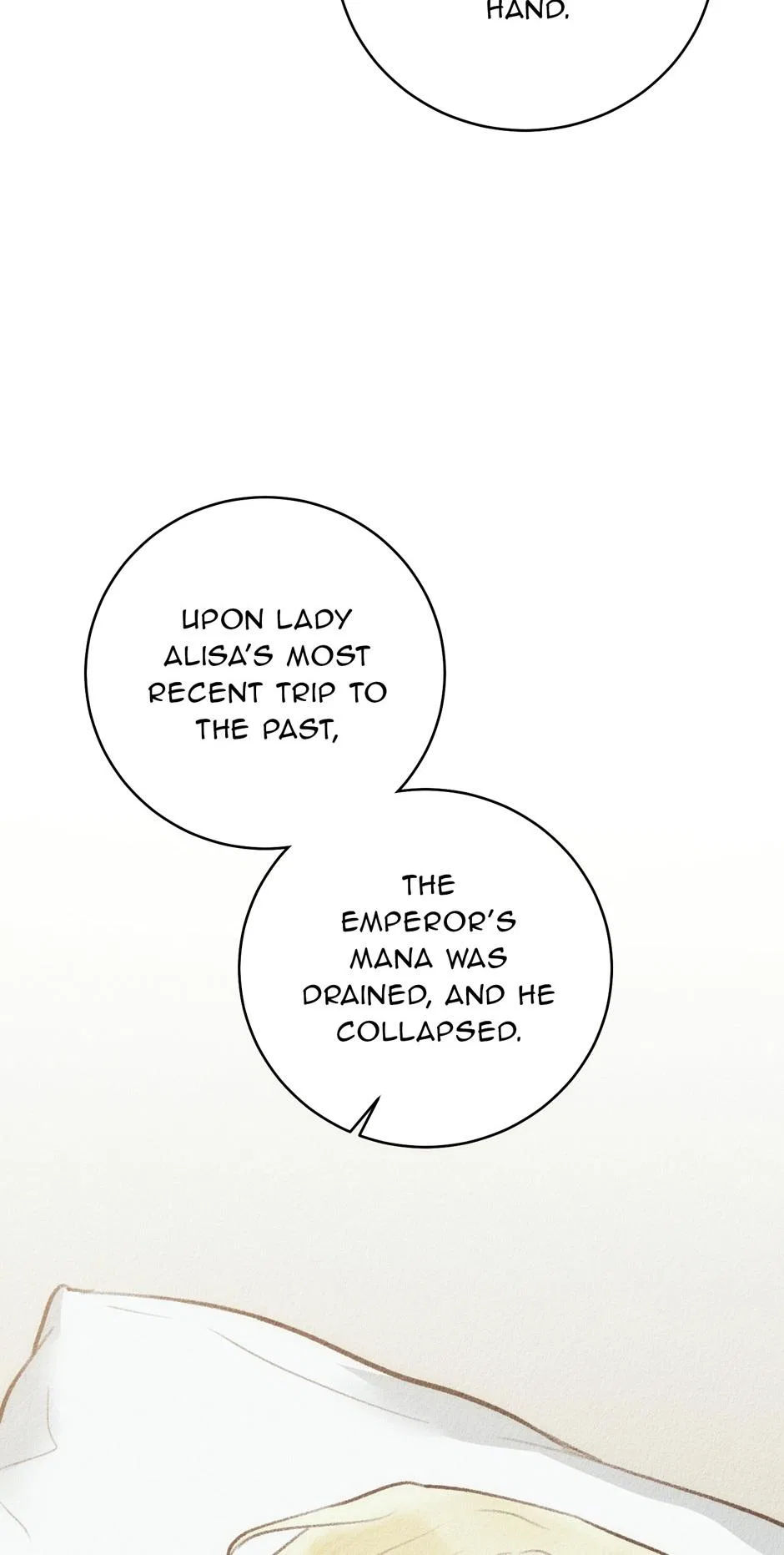 Alisa and the Magic Diary Chapter 46 – Page 53